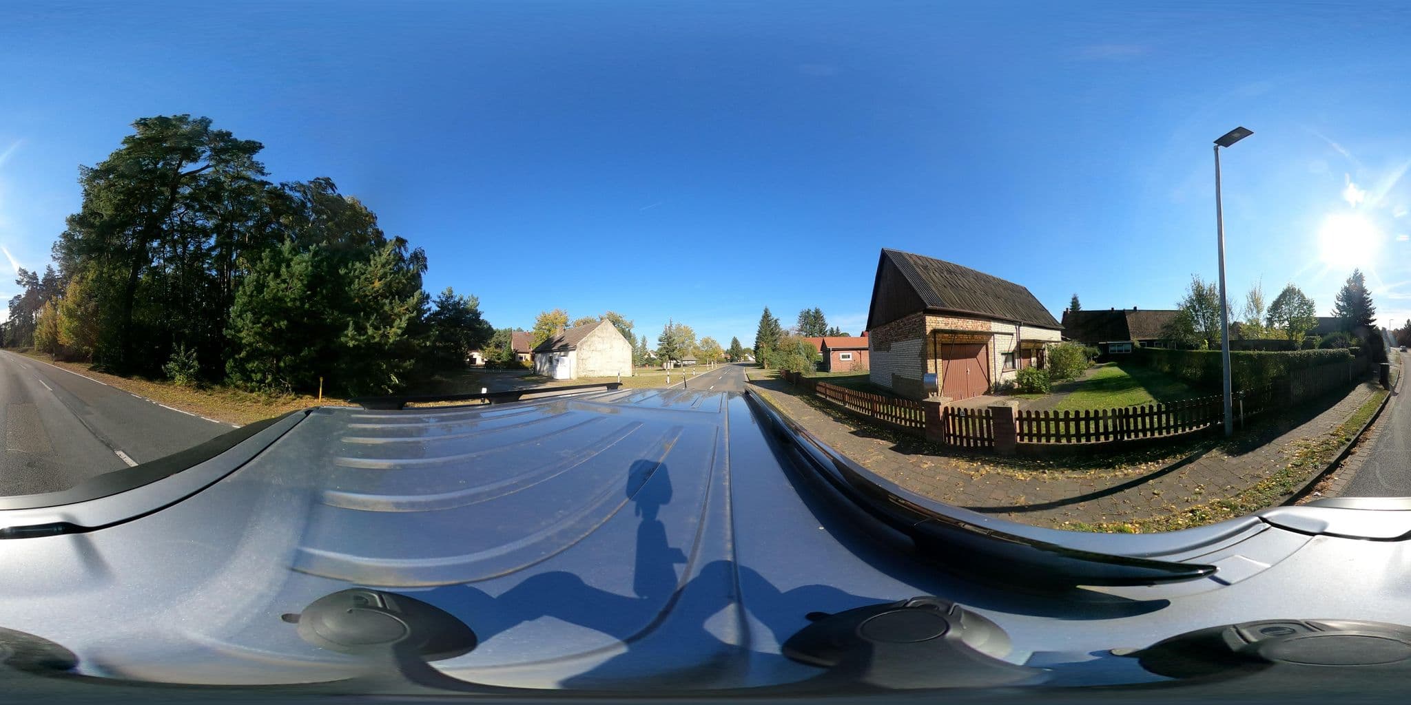 Street view near Traumhaff Colonistenhaus, Ahlbeck — © Mobilitaetswerk (CC BY-SA · Mapillary)
