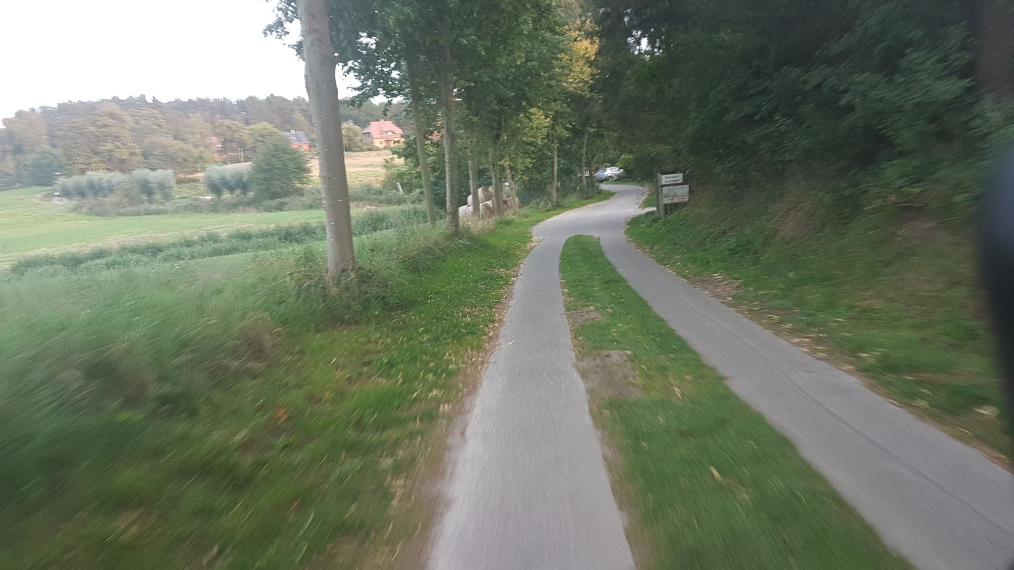 Street view near In den Goorwiesen Ferienhausvermietung, Putbus — © snowdiver (CC BY-SA · Mapillary)