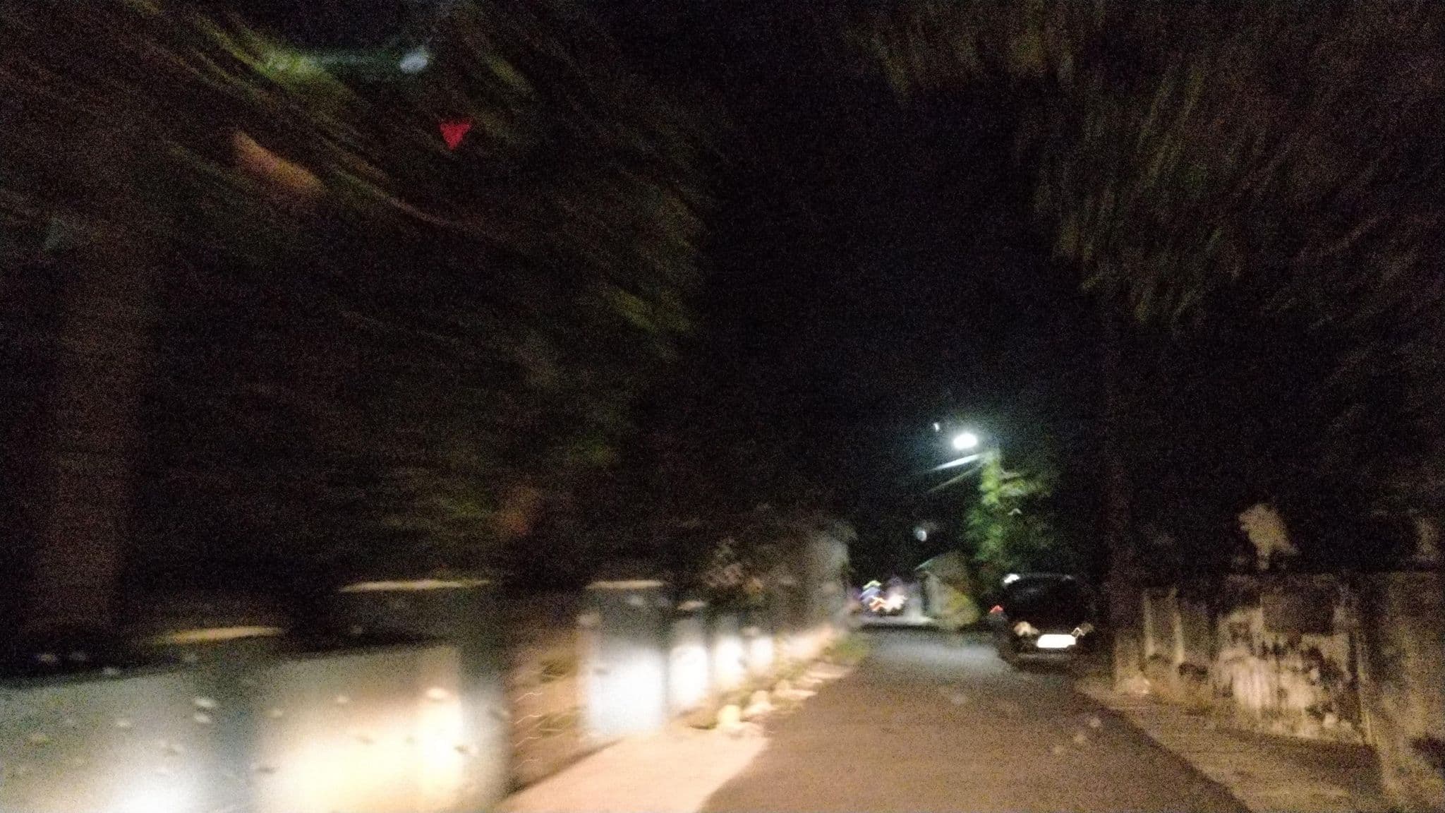 Street view near Mi Casa Tu Casa, Vadakakarai — © V15 (CC BY-SA · Mapillary)