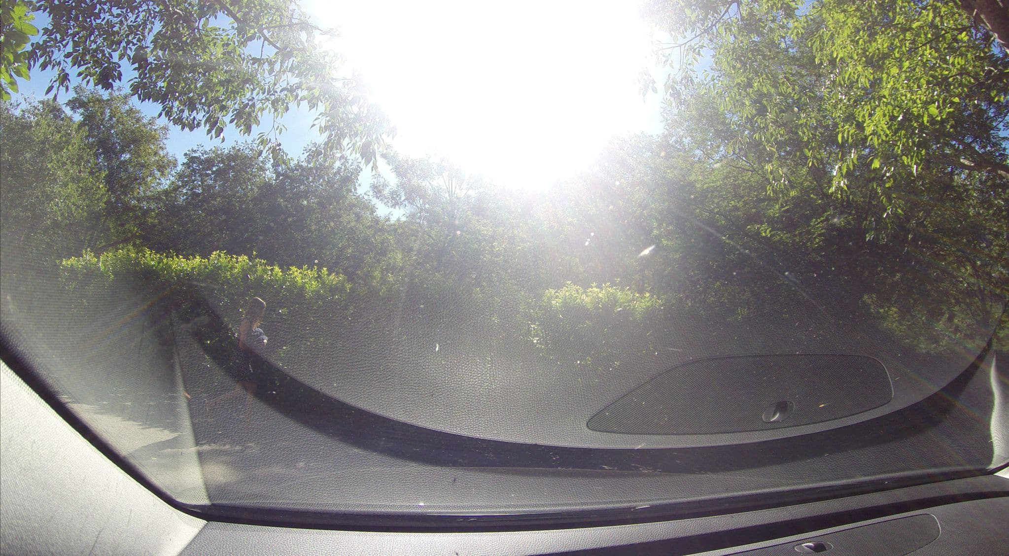 Street view near Camping le Plan d'Eau, Saint-Privat — © commodoortje (CC BY-SA · Mapillary)