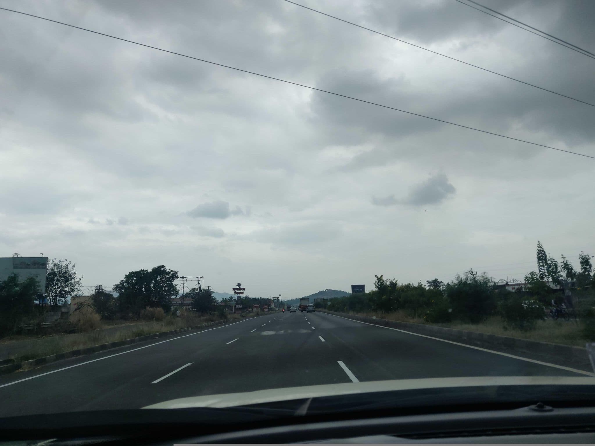 Street view near Hotel Olive, Bhor — © AmrutaA (CC BY-SA · Mapillary)
