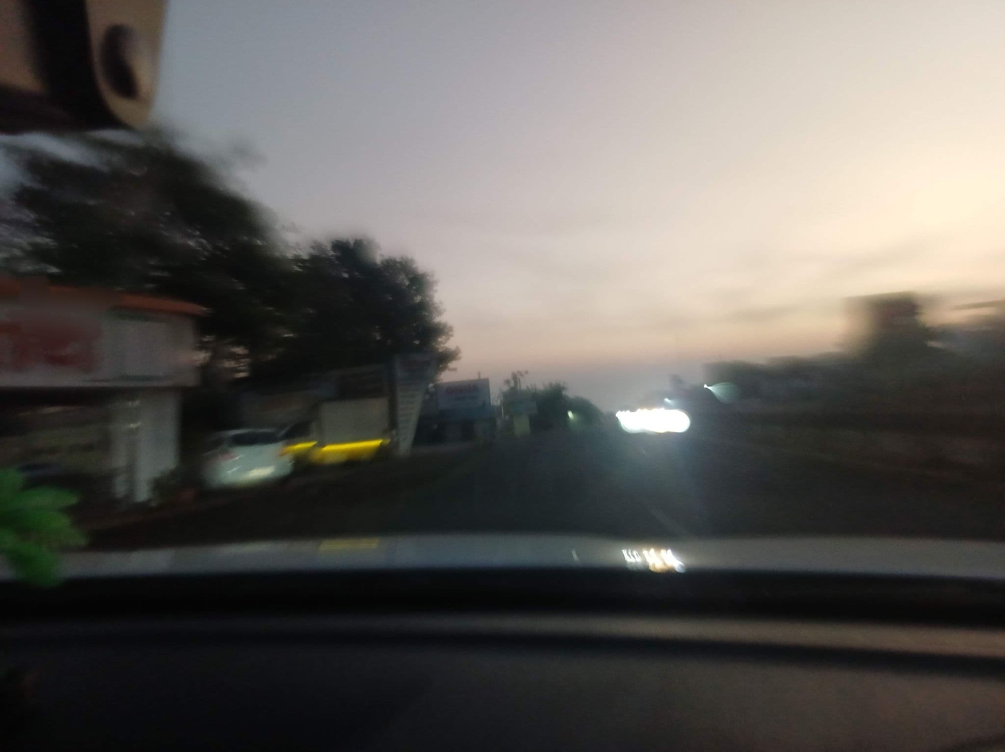 Street view near Hotel Navnath, Sirūr — © WankhedeR (CC BY-SA · Mapillary)