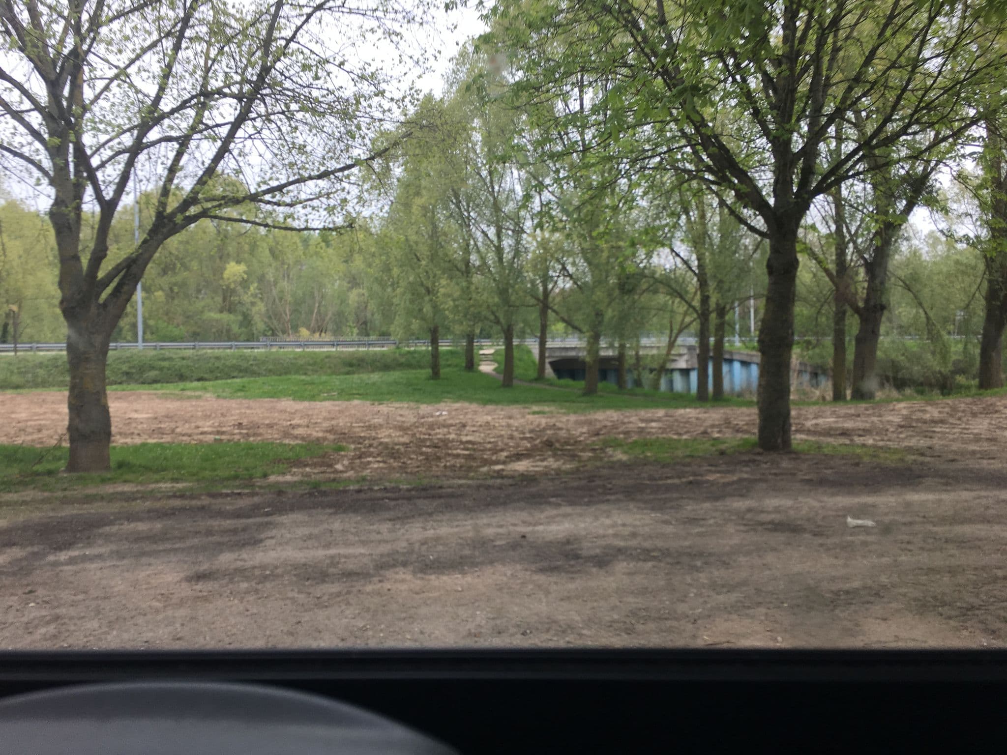 Street view near Aire de camping-cars - St Nicolas de Port, Saint-Nicolas-de-Port — © raymond (CC BY-SA · Mapillary)