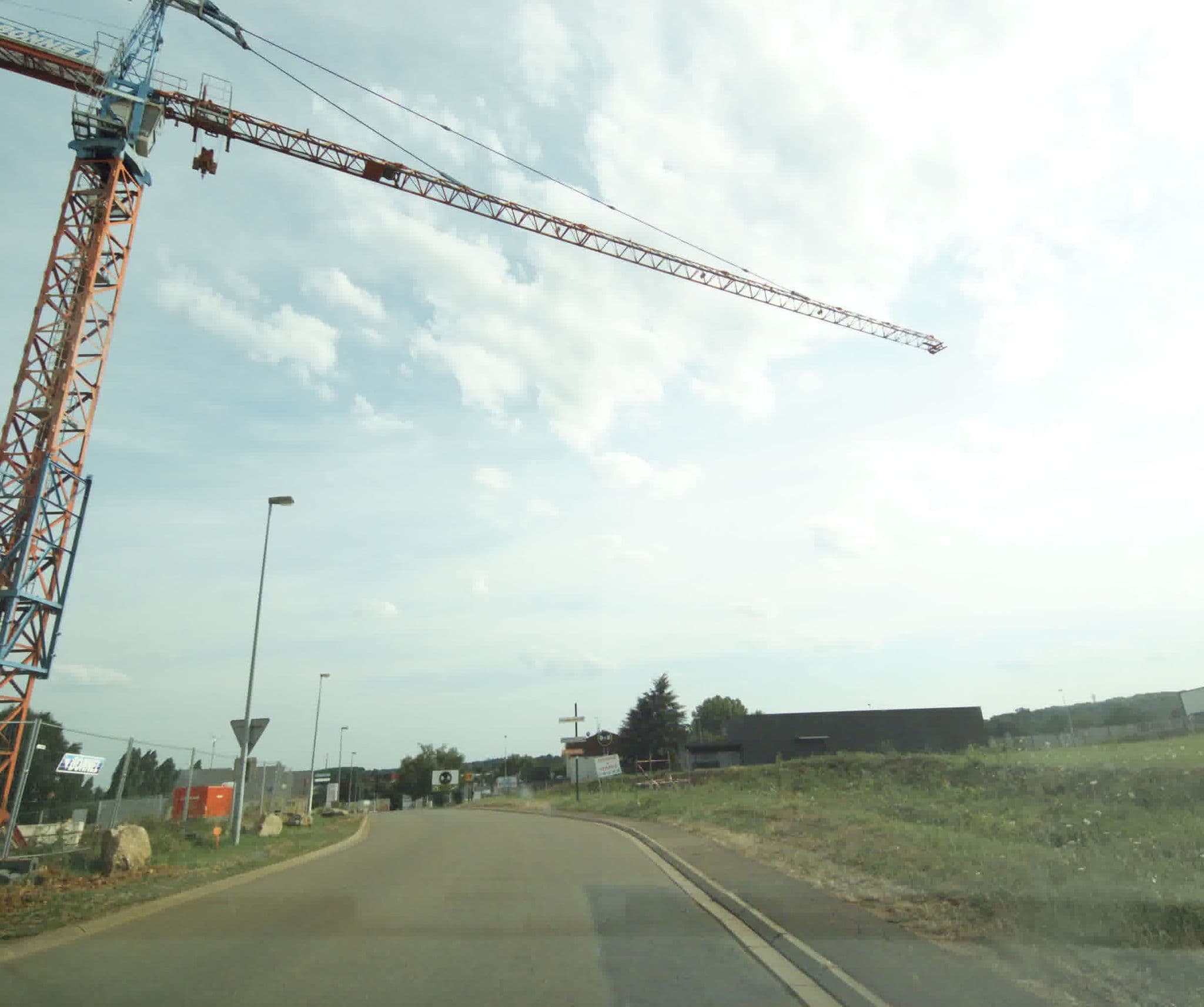 Street view near Ace, Saint-Saturnin — © sogefi (CC BY-SA · Mapillary)
