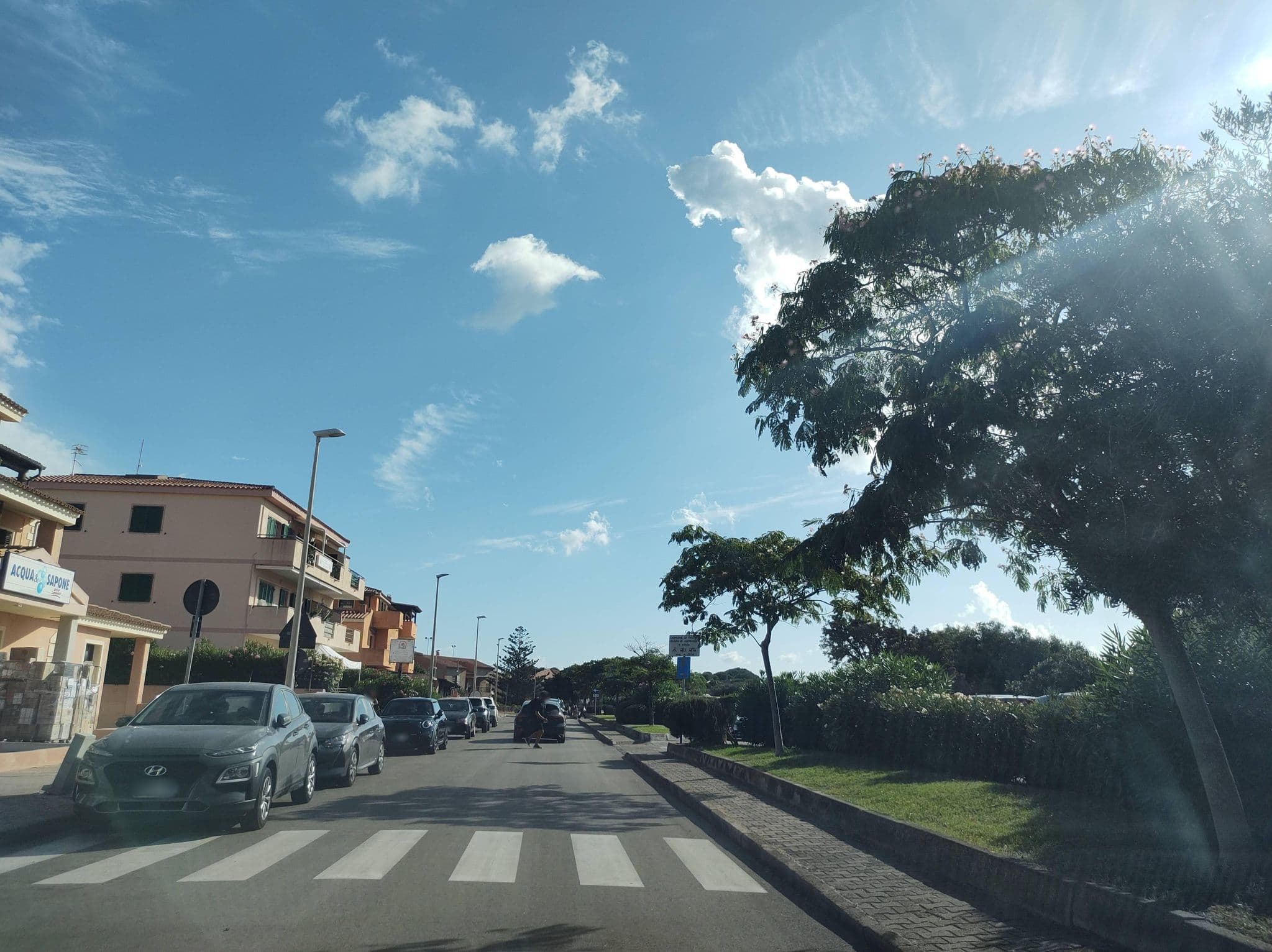 Street view near Hotel Murru, Palau — © thetornado76 (CC BY-SA · Mapillary)