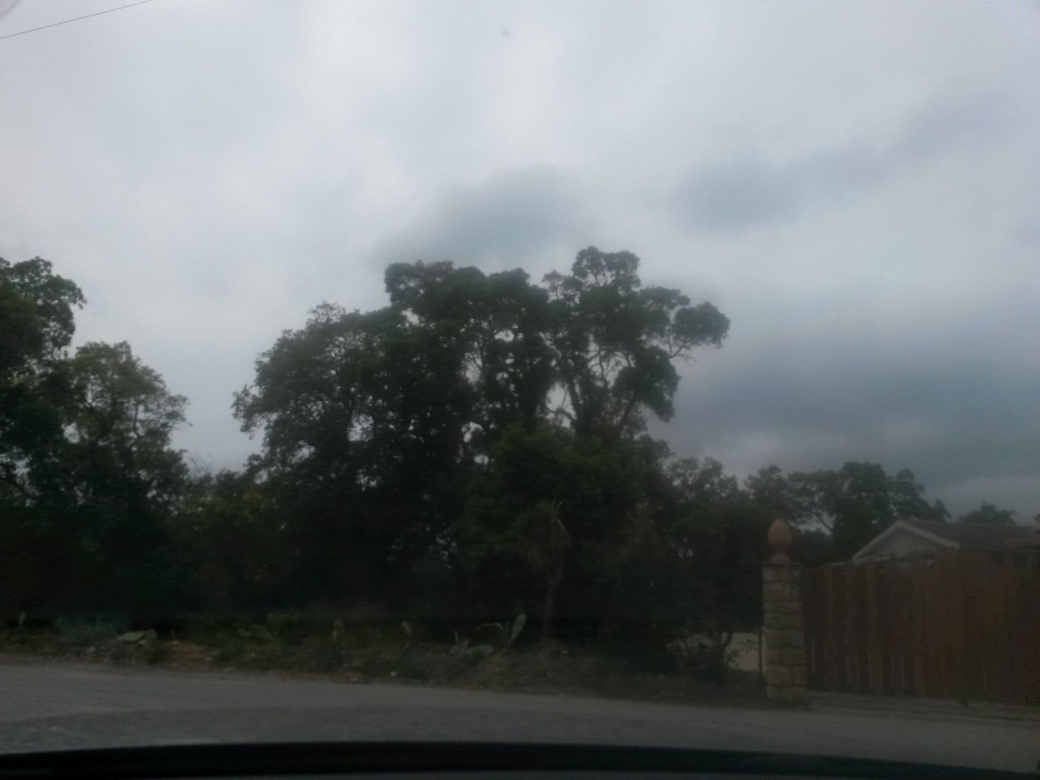 Street view near Villa Capoperla, Capoliveri — © rausk (CC BY-SA · Mapillary)