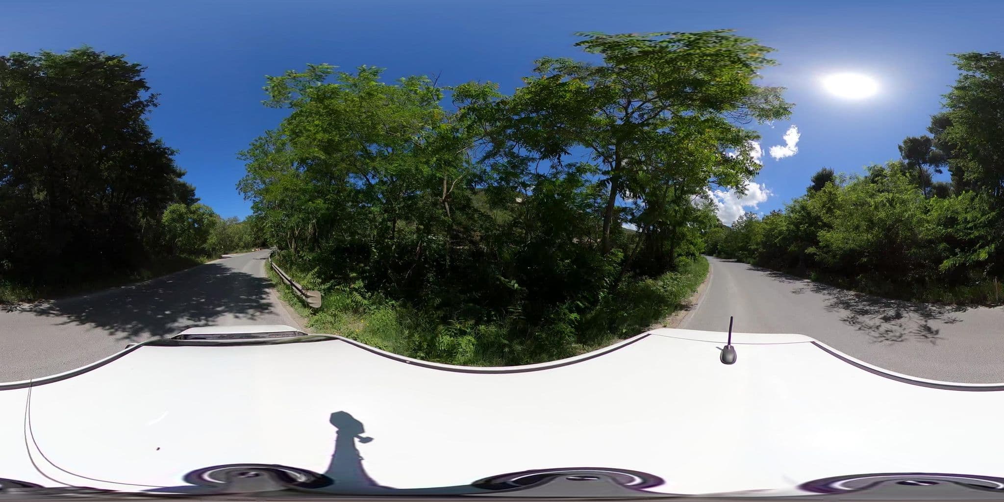 Street view near La Vecchia Fonte, Campiglia Marittima — © momix (CC BY-SA · Mapillary)