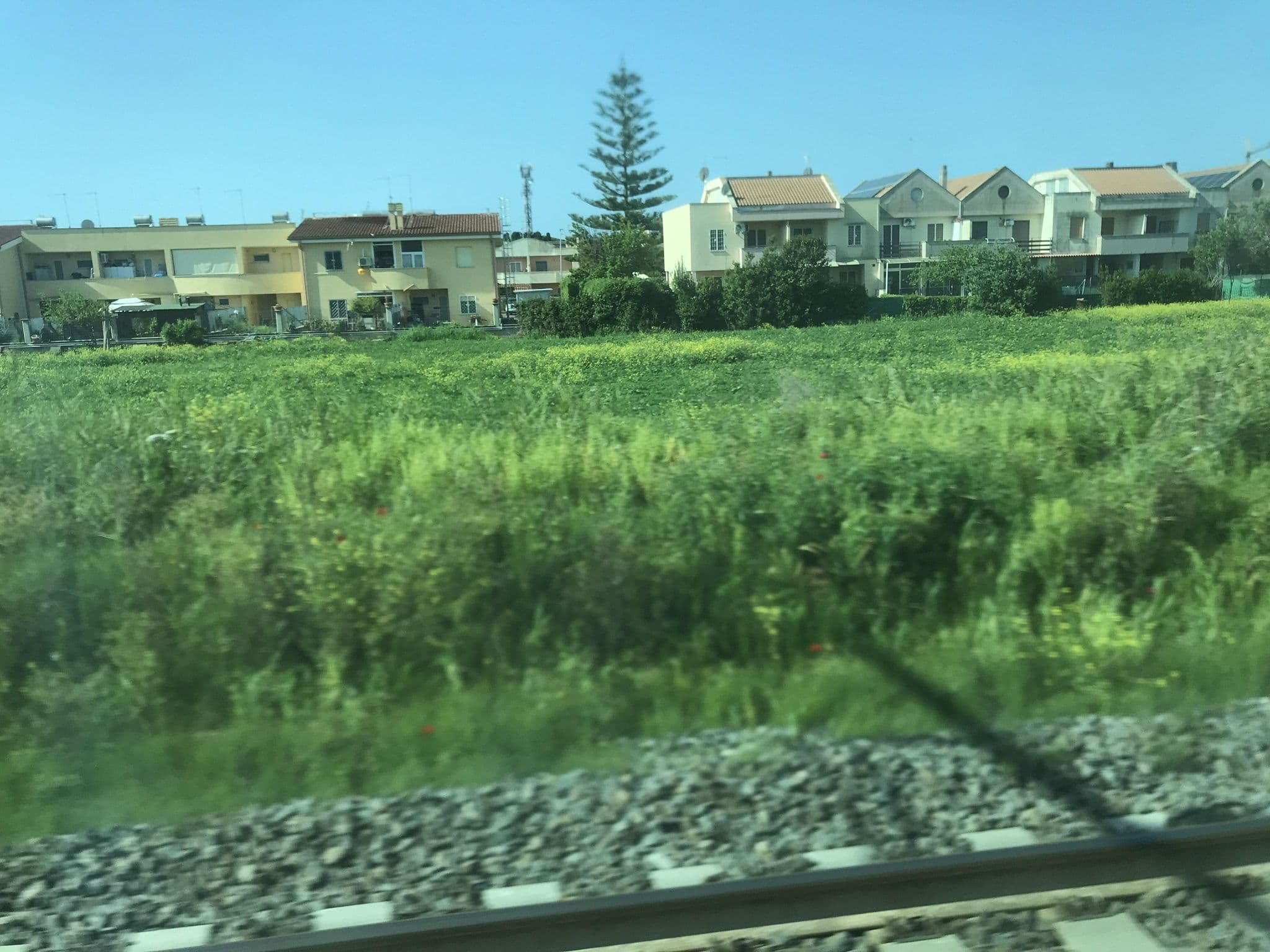 Street view near soggiorno san gaetano santa severa, Santa Marinella — © panbauletto (CC BY-SA · Mapillary)