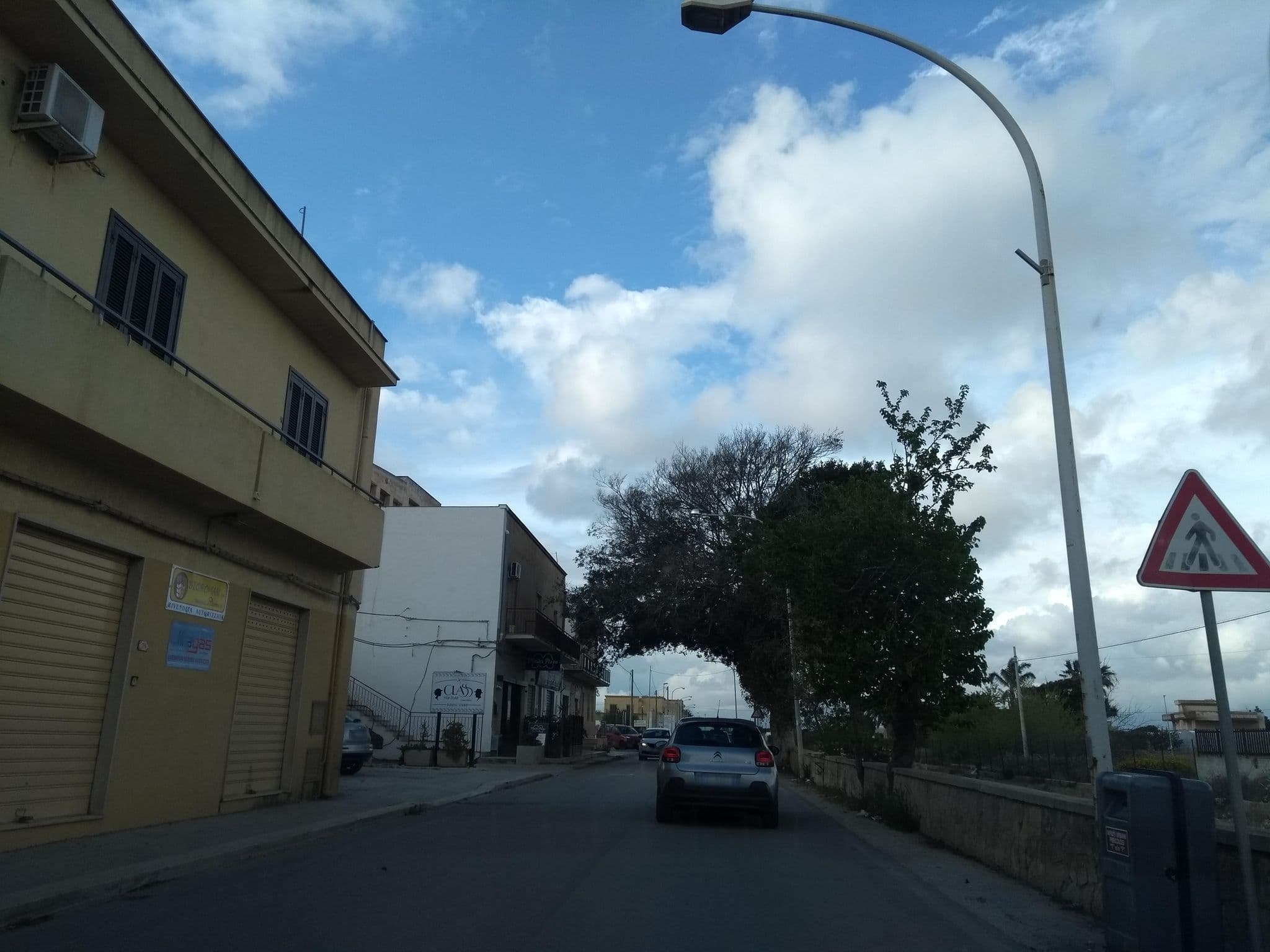 Street view near Stagnone House, Rilievo — © thetornado76 (CC BY-SA · Mapillary)