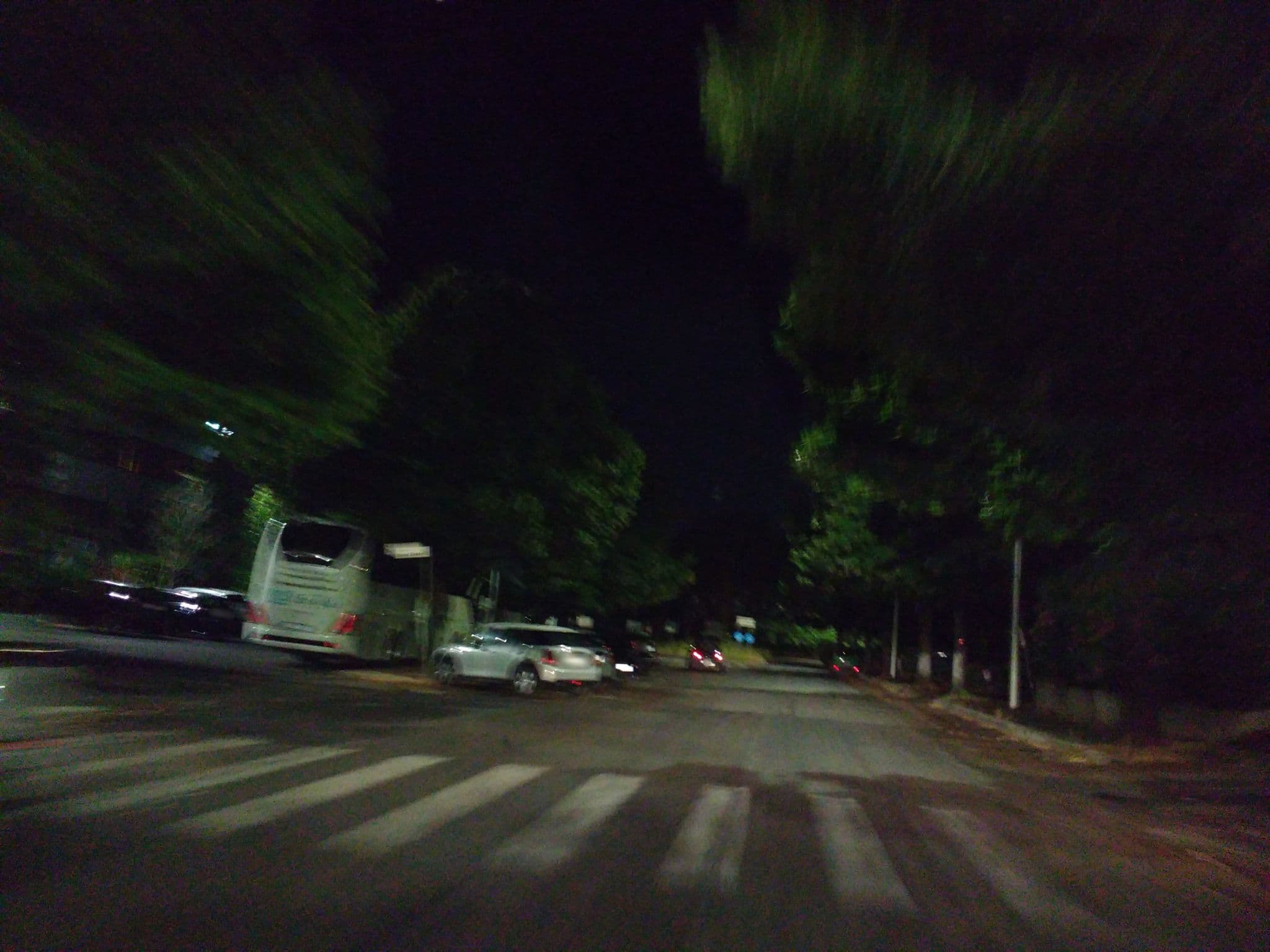 Street view near Four Points by Sheraton Roma West Hotel, Spinaceto — © thetornado76 (CC BY-SA · Mapillary)