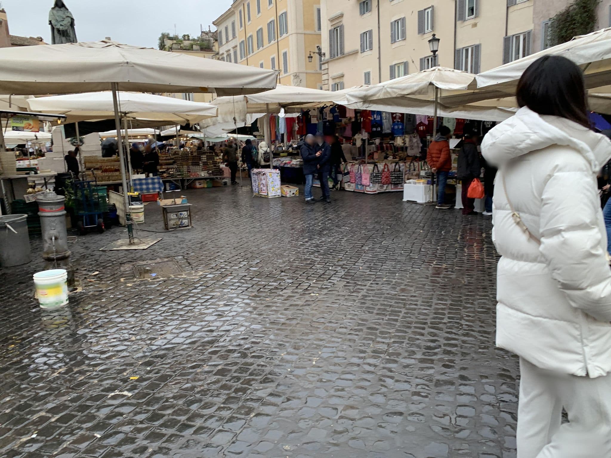 Street view near Luxury Home Ave Roma, Regola — © robot8a (CC BY-SA · Mapillary)
