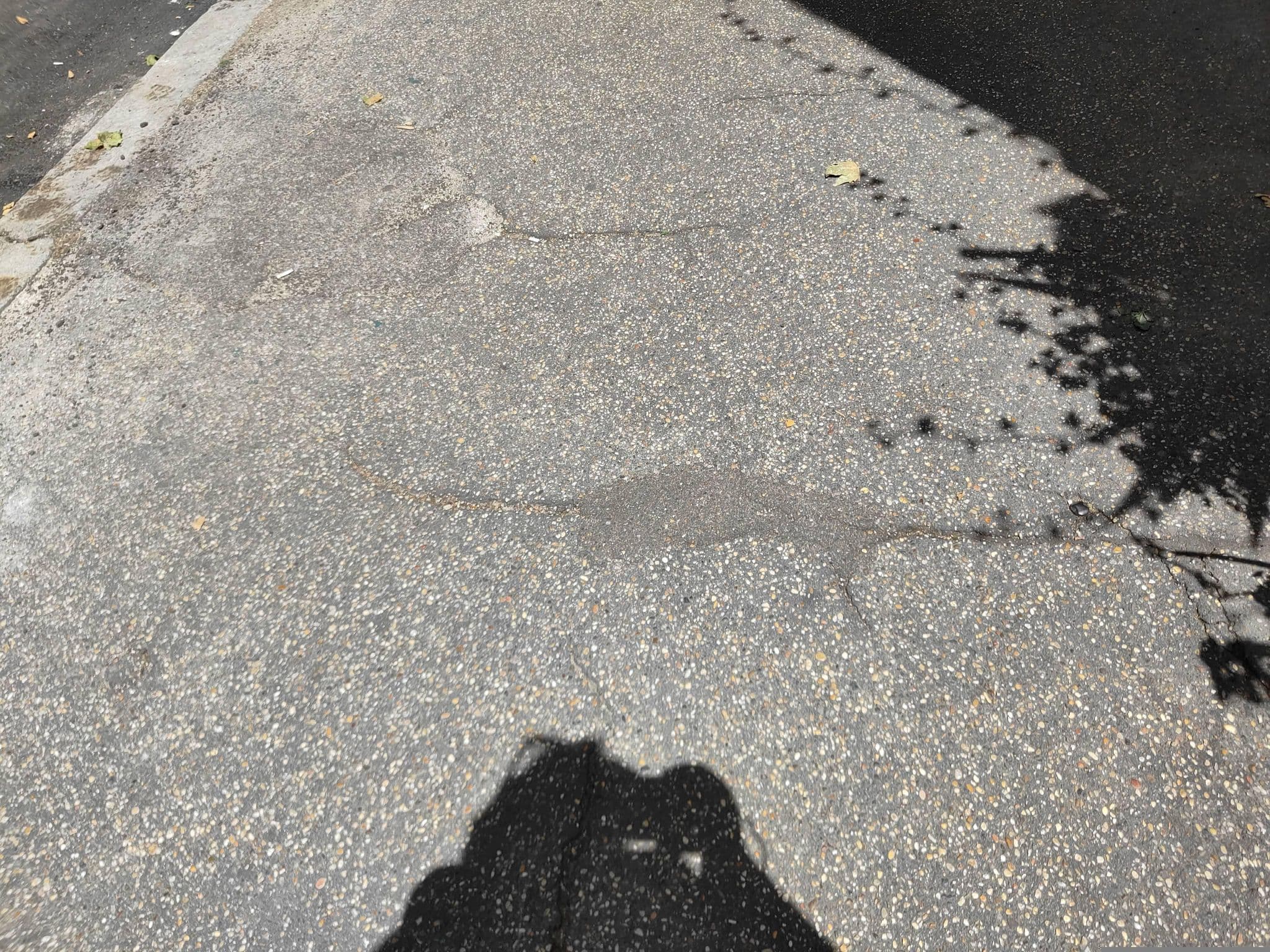 Street view near Maison Coloseo Guest House, Ponte — © omfg_notpr (CC BY-SA · Mapillary)