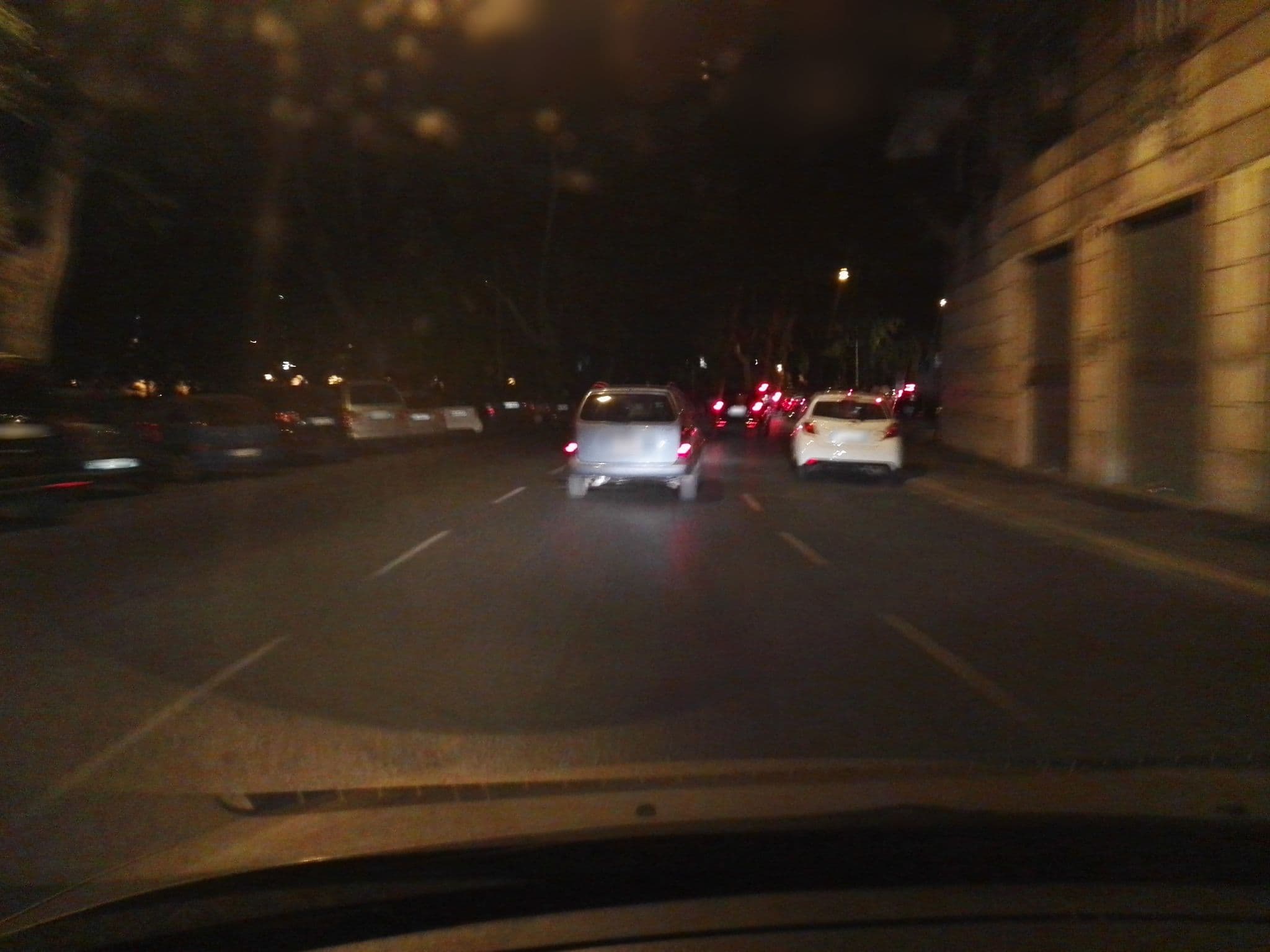 Street view near Little Rhome Suites, Ripa — © ptartara (CC BY-SA · Mapillary)