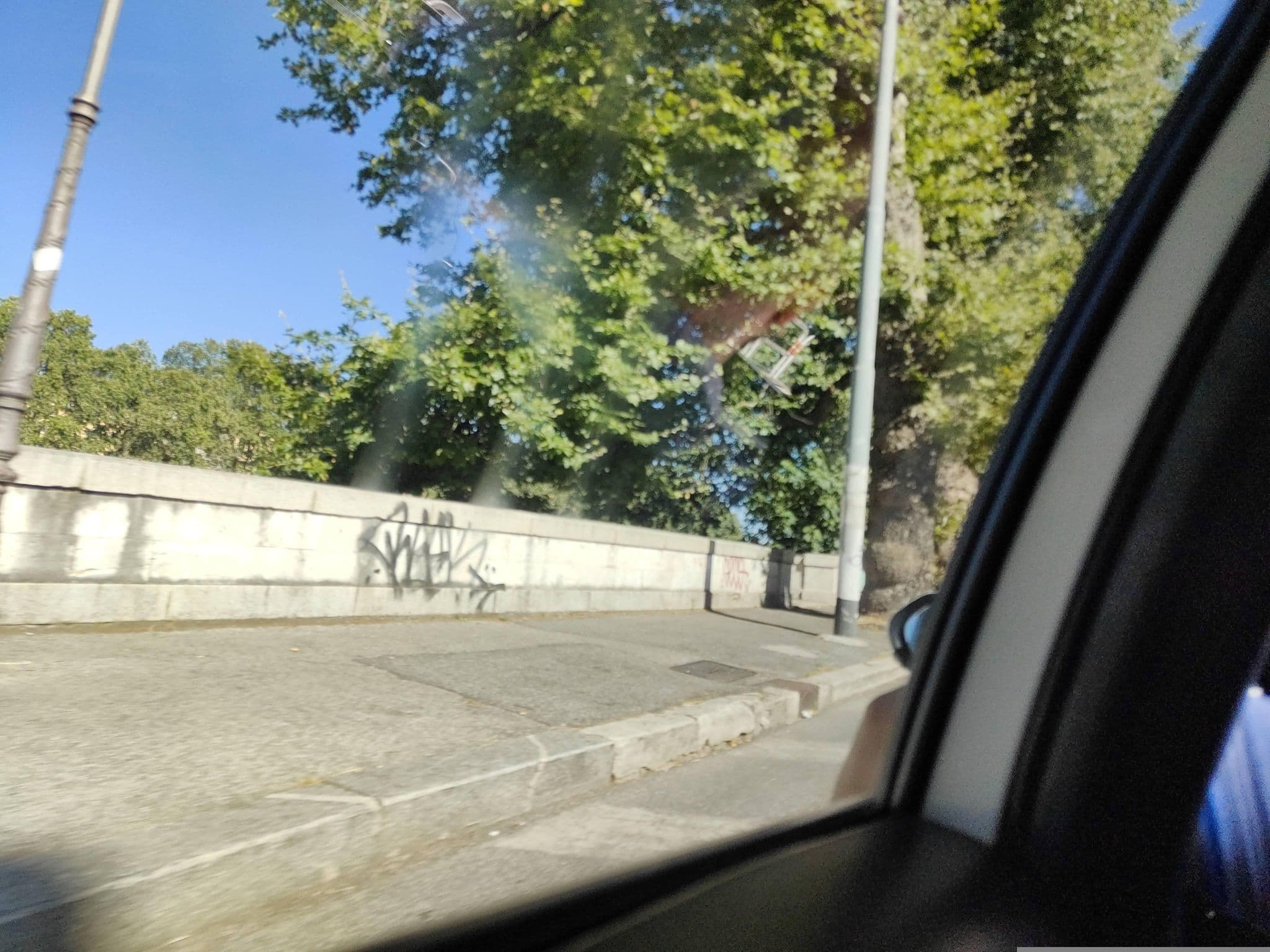 Street view near River View Apartment, Ponte — © omfg_notpr (CC BY-SA · Mapillary)