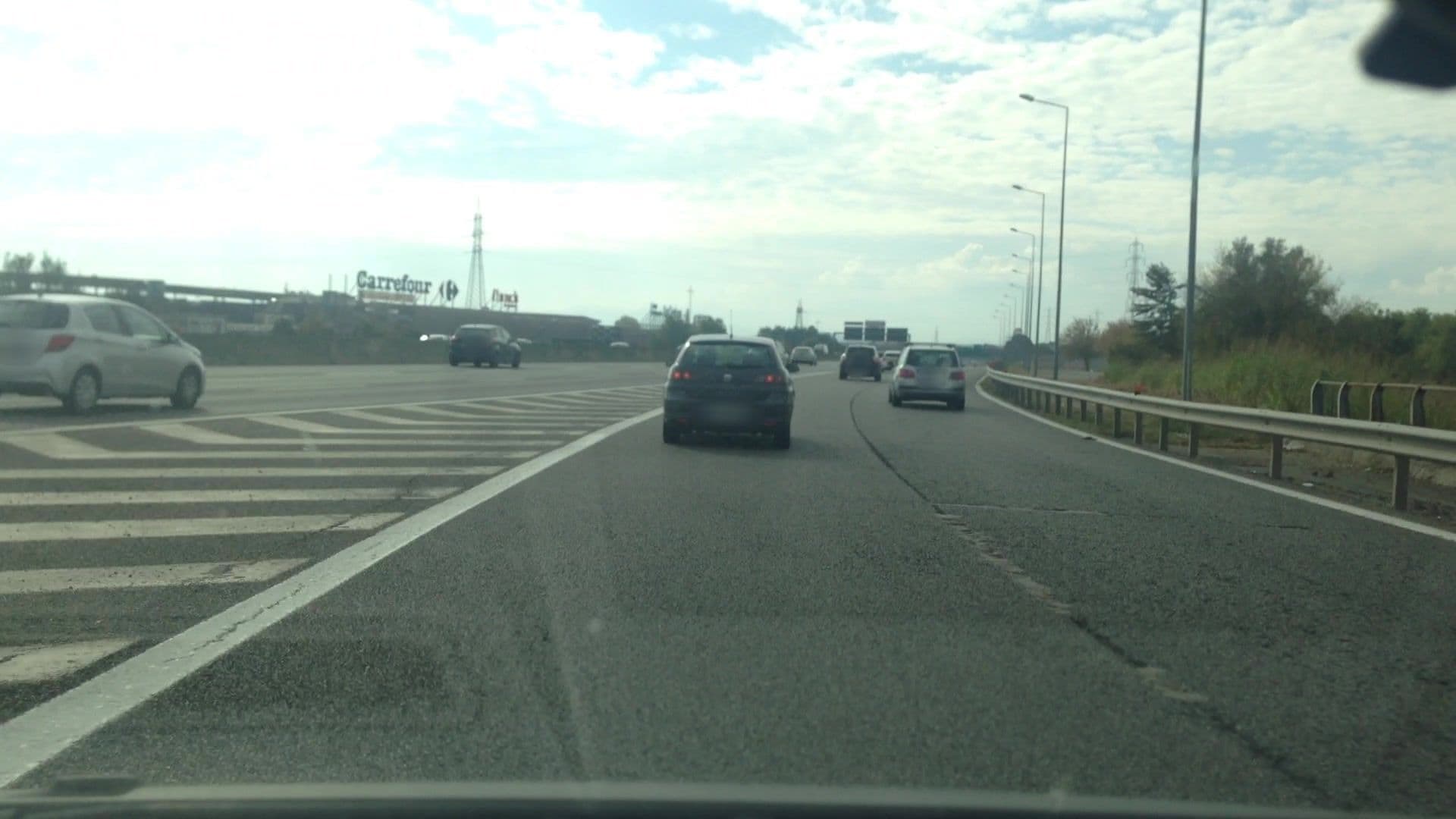 Street view near Diamante MHotel, Savonera — © lvl5 (CC BY-SA · Mapillary)