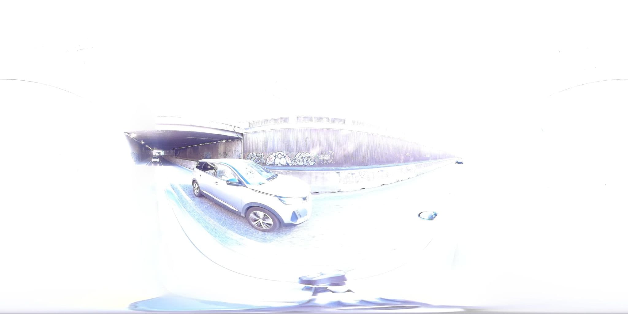 Street view near Palmieri di Palmieri Anna e C. SNC, Lingotto — © canfe (CC BY-SA · Mapillary)