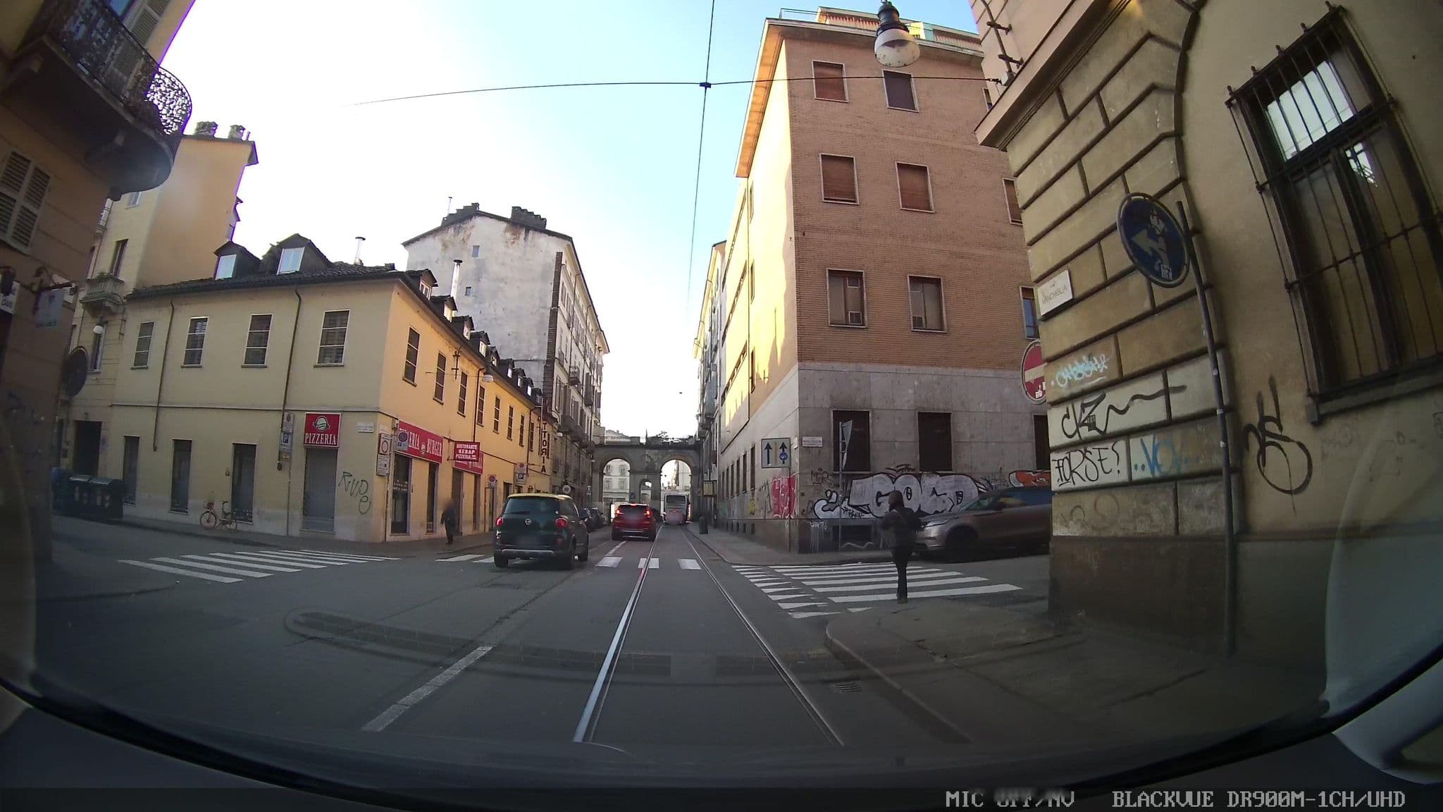 Street view near Xplore S.n.c., Circoiscrizione I — © canfe (CC BY-SA · Mapillary)