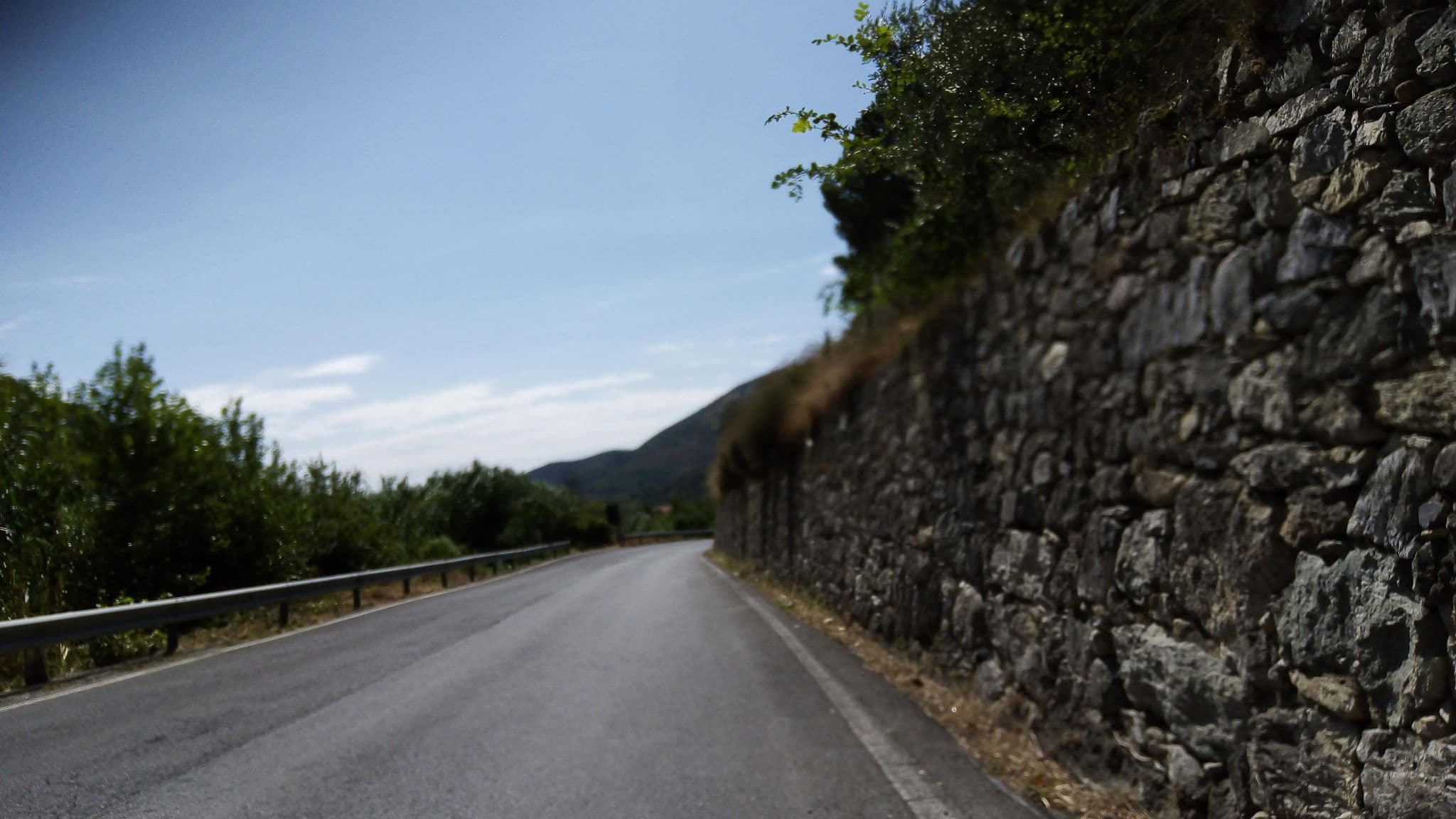 Street view near Agriturismo La Ferla, Toirano — © mariofiab (CC BY-SA · Mapillary)
