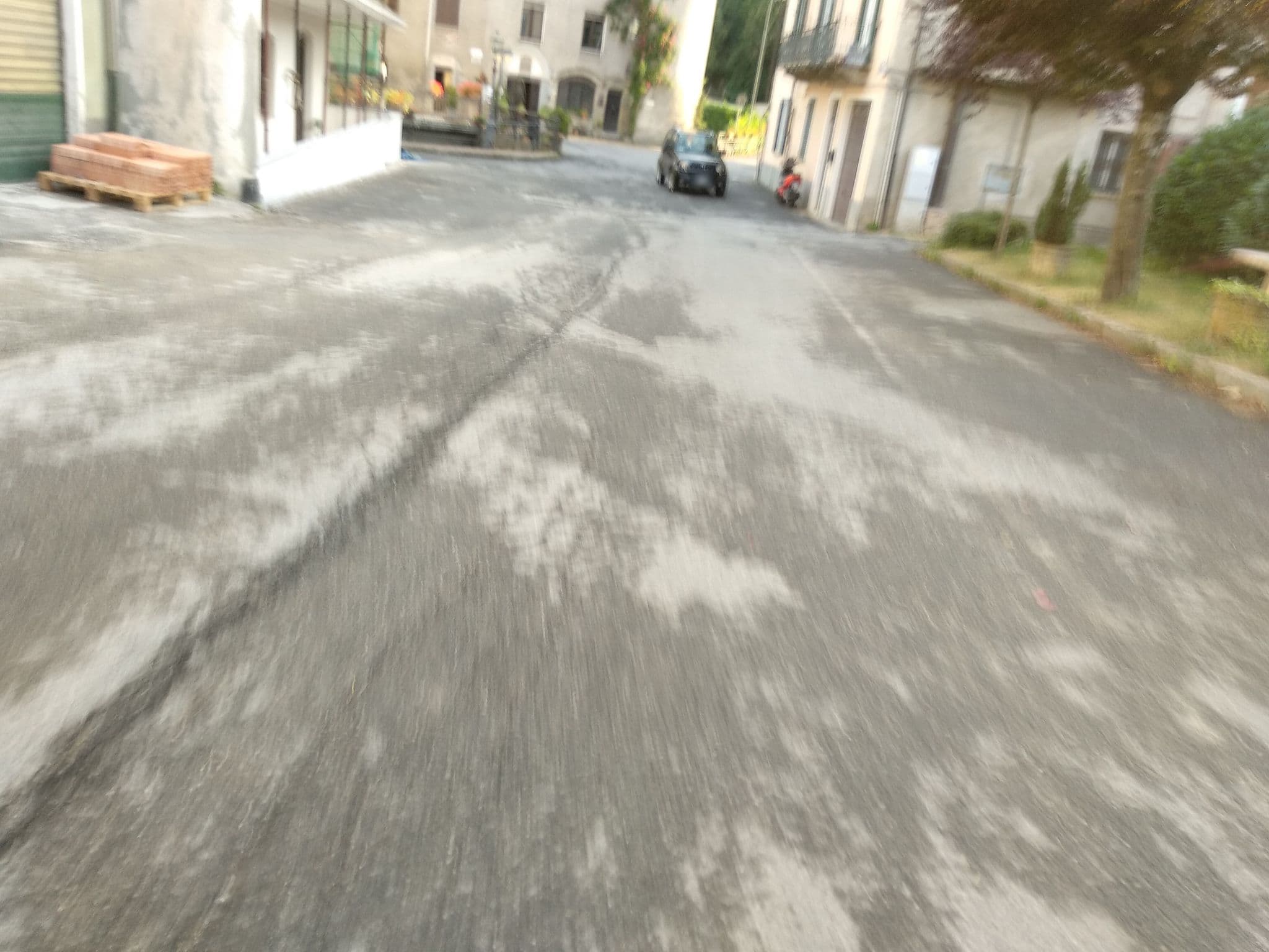 Street view near Locanda Ponte Rosa Garessio, Garessio — © alpterlab (CC BY-SA · Mapillary)