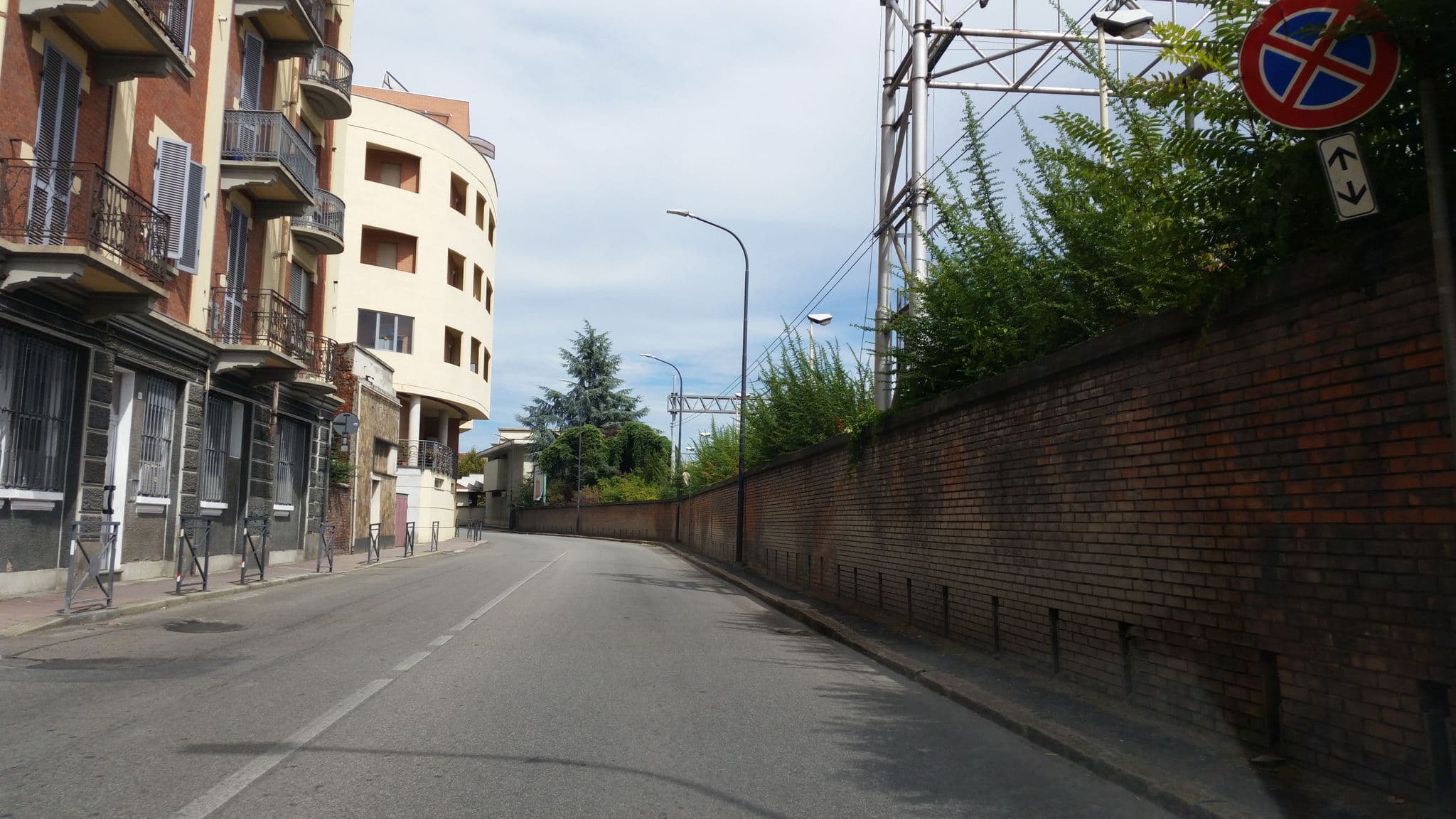 Street view near Terme Di Torre Canne, Asti — © it_s_so_funny (CC BY-SA · Mapillary)