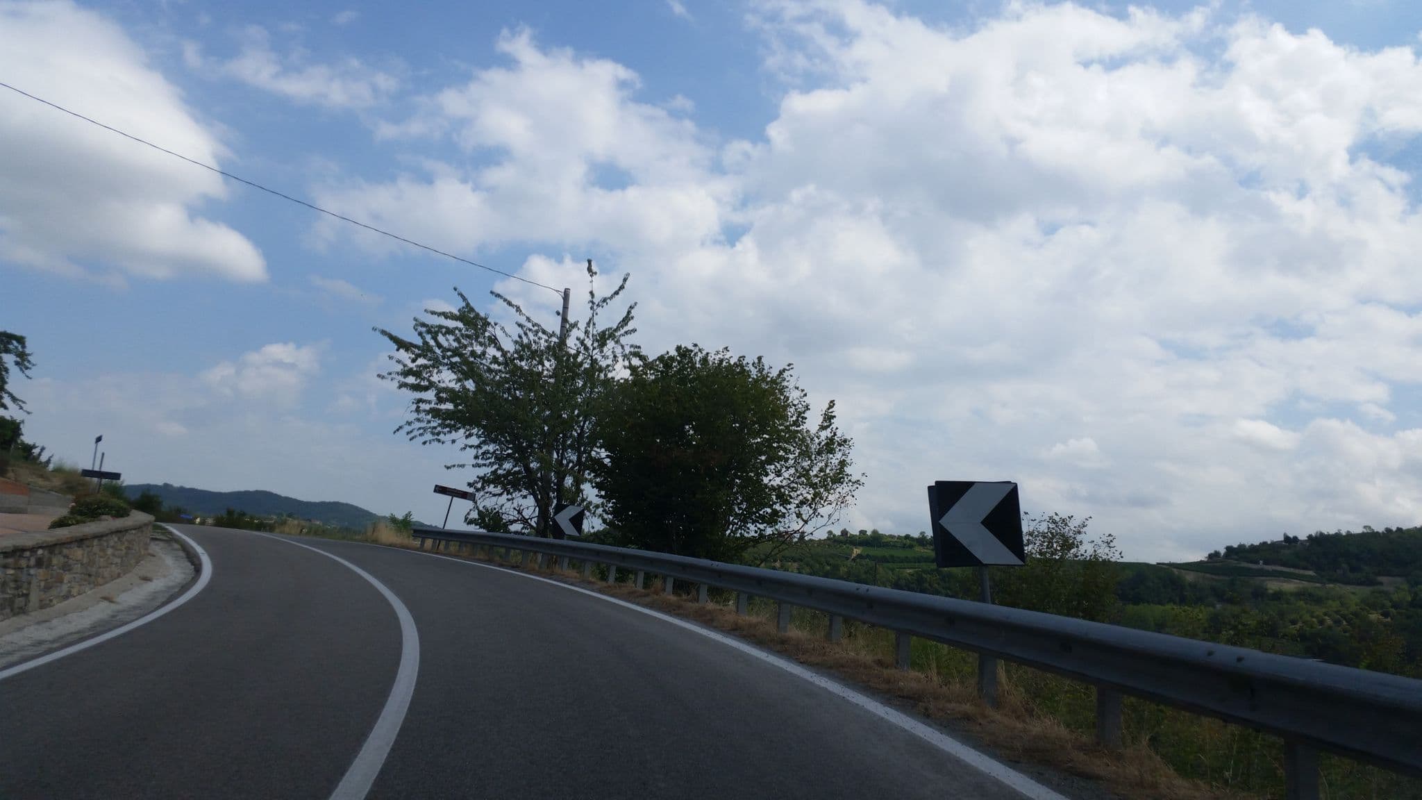 Street view near Agriturismo Bodrito, Cortemilia — © it_s_so_funny (CC BY-SA · Mapillary)