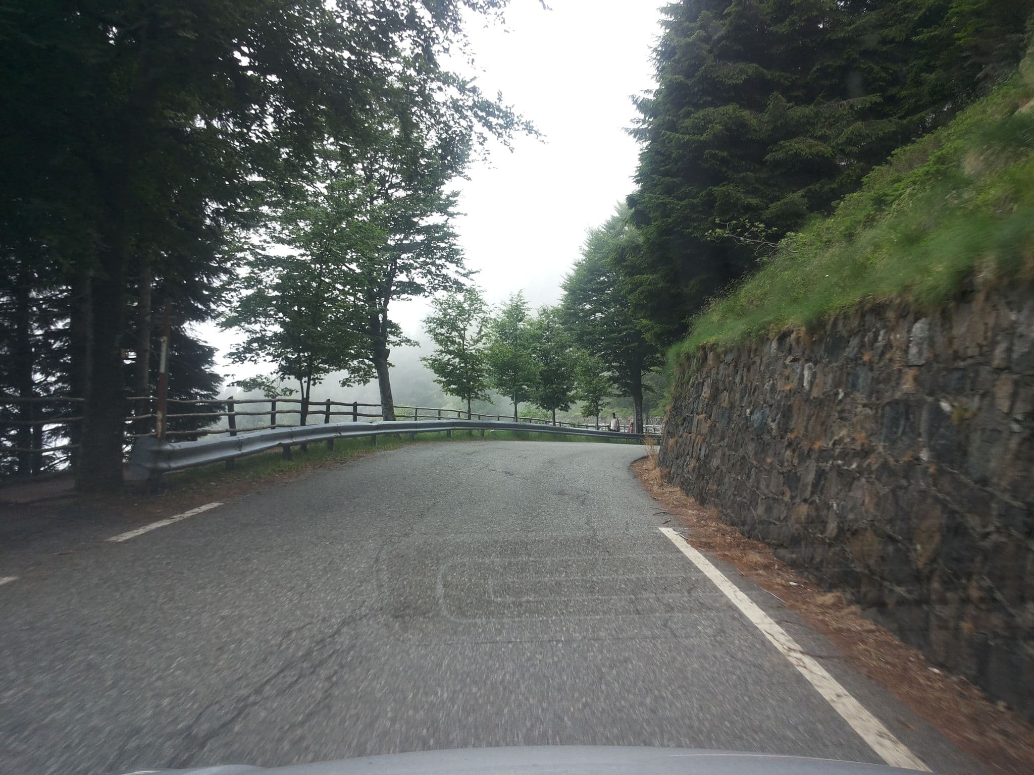 Street view near Albergo Bucaneve, Mosso Santa Maria — © musuruan (CC BY-SA · Mapillary)