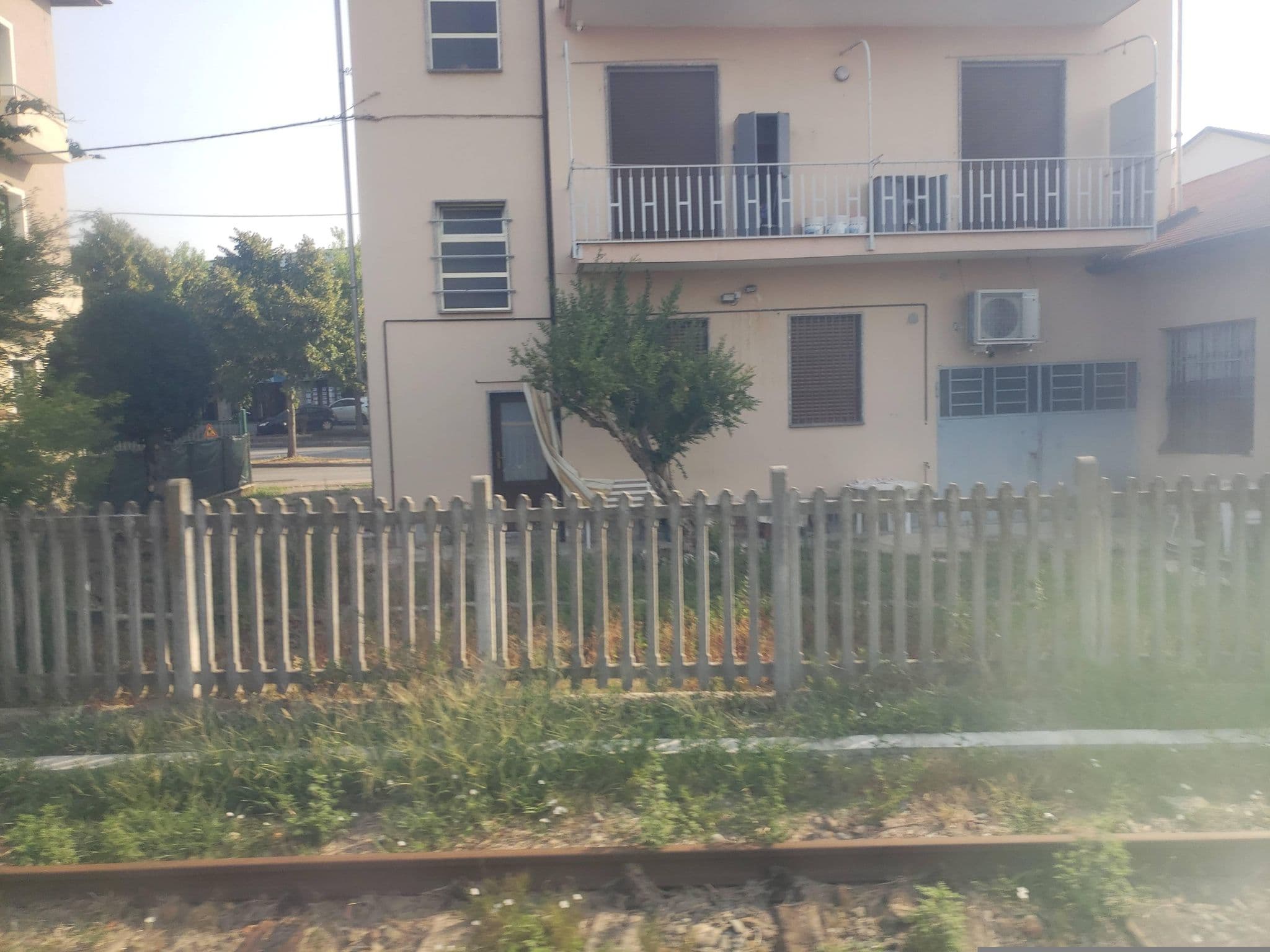 Street view near Chez Antoine, Cossato — © mapfool (CC BY-SA · Mapillary)