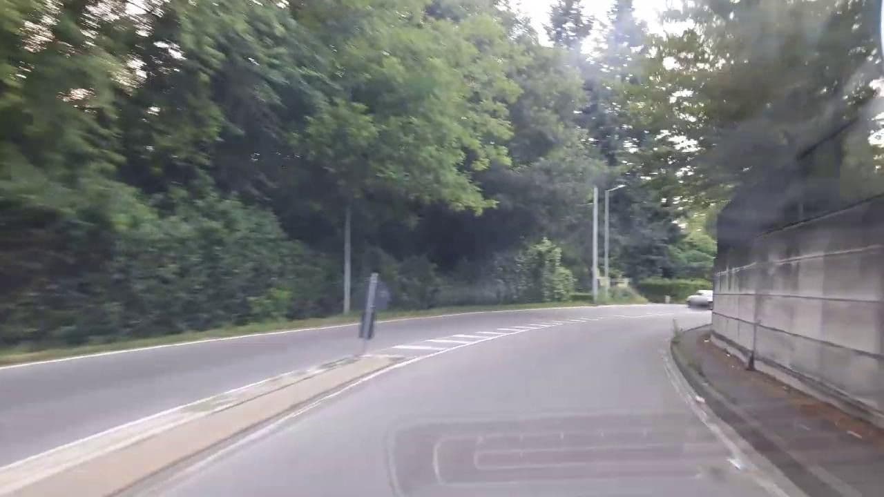 Street view near Park inn by radisson, Somma Lombardo — © roadroid (CC BY-SA · Mapillary)
