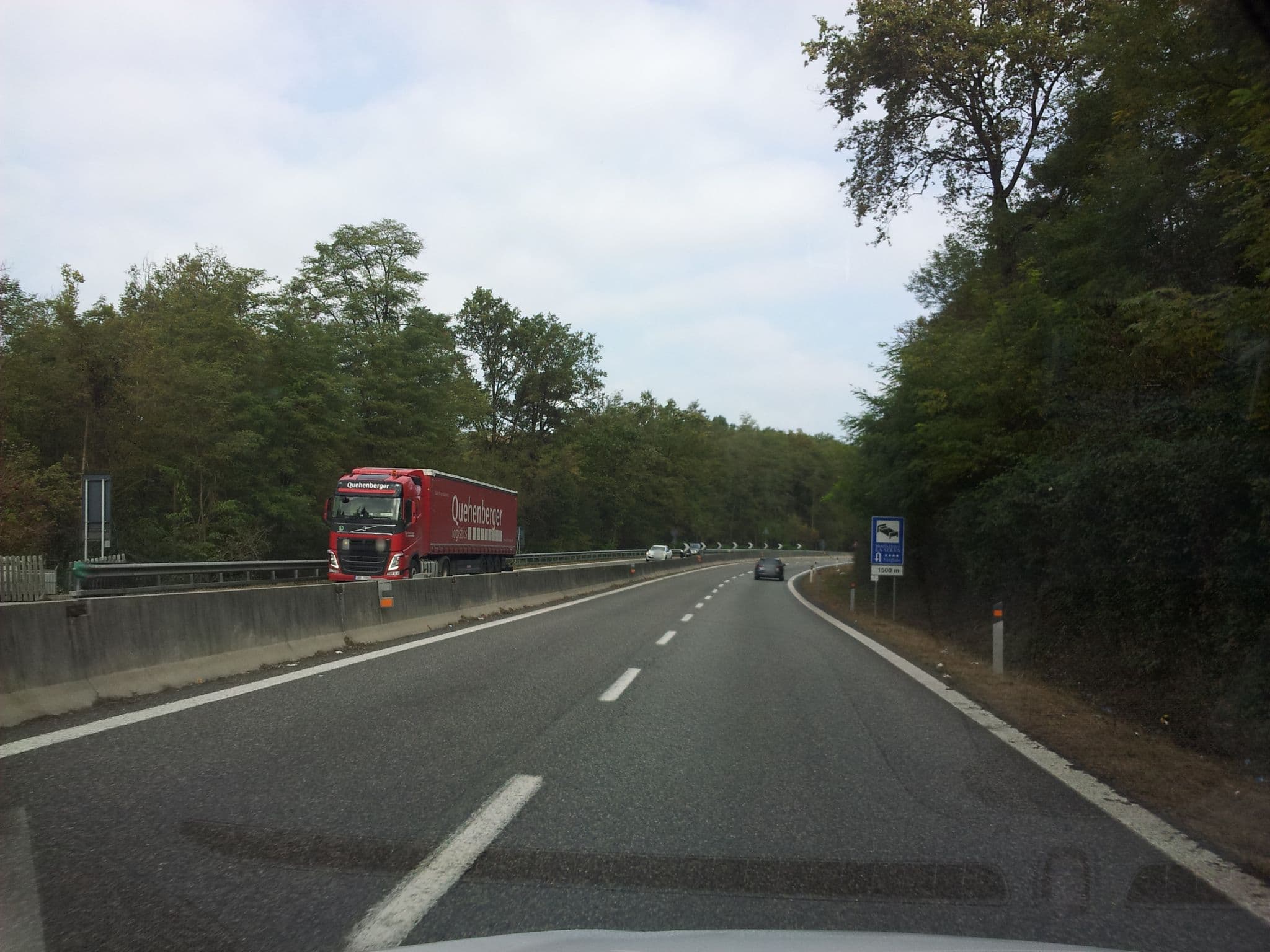 Street view near B&B Hotel Malpensa Lago Maggiore, Vergiate — © dgitto (CC BY-SA · Mapillary)