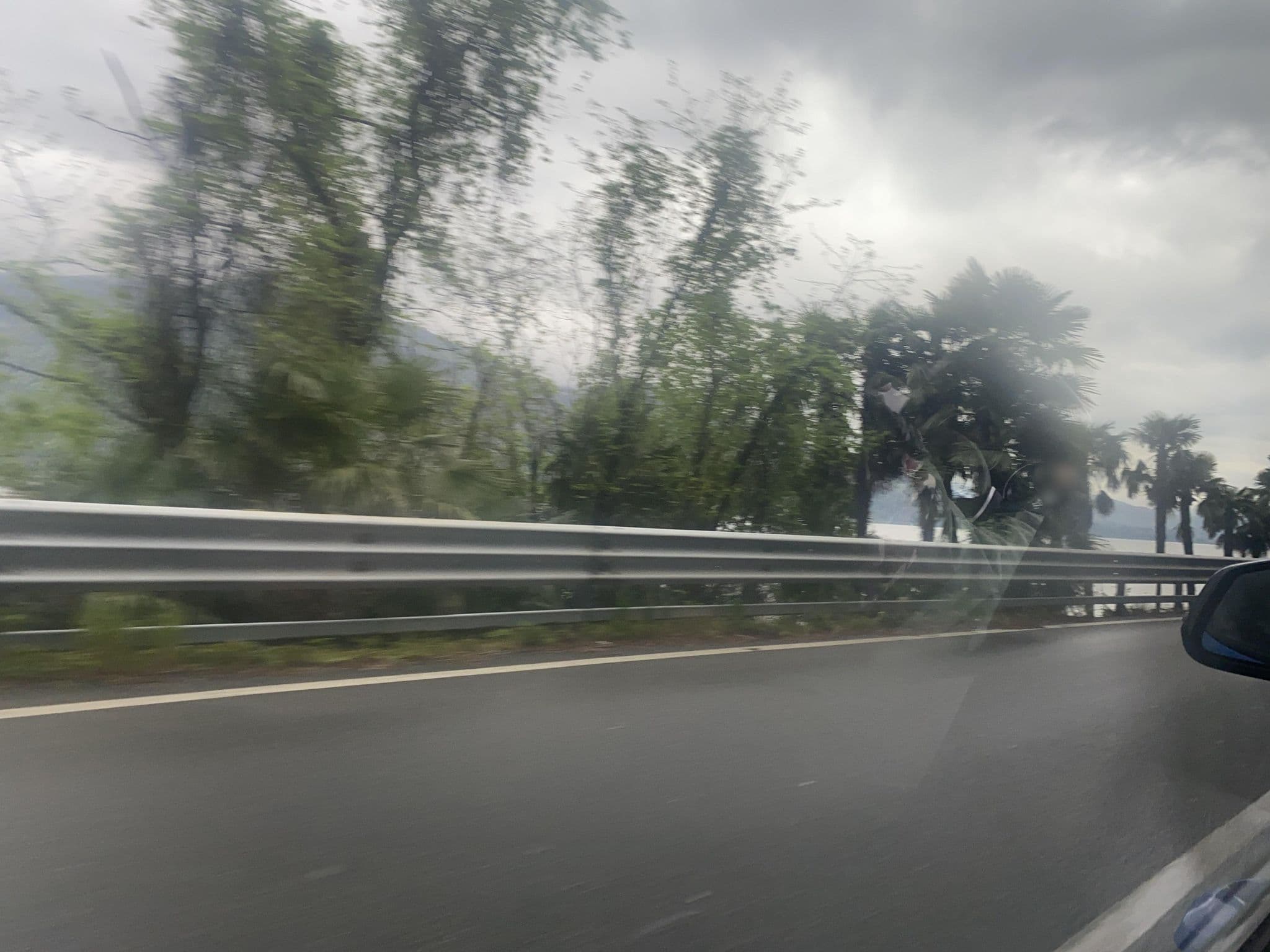 Street view near Ca Meison, Cannobio — © Forza_Inter (CC BY-SA · Mapillary)