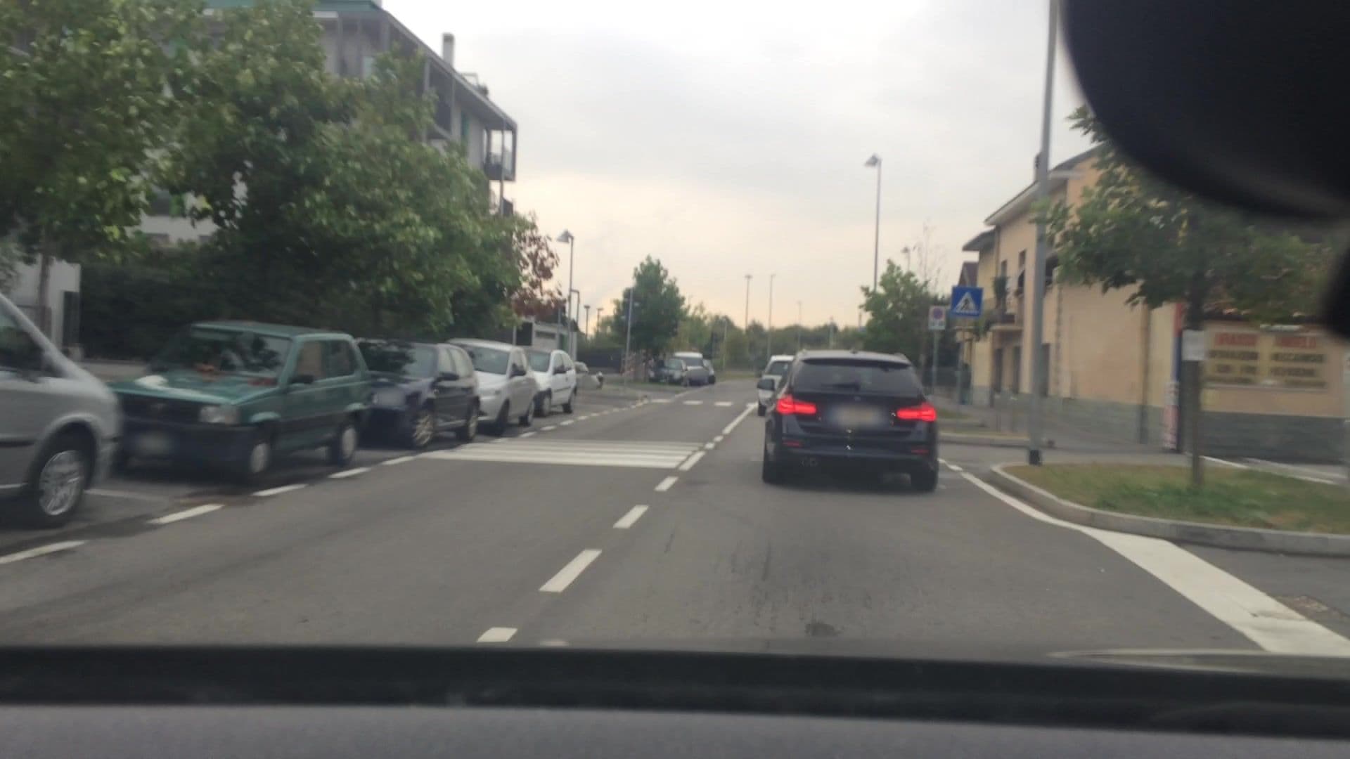 Street view near Battisti 21, Pero — © lvl5 (CC BY-SA · Mapillary)