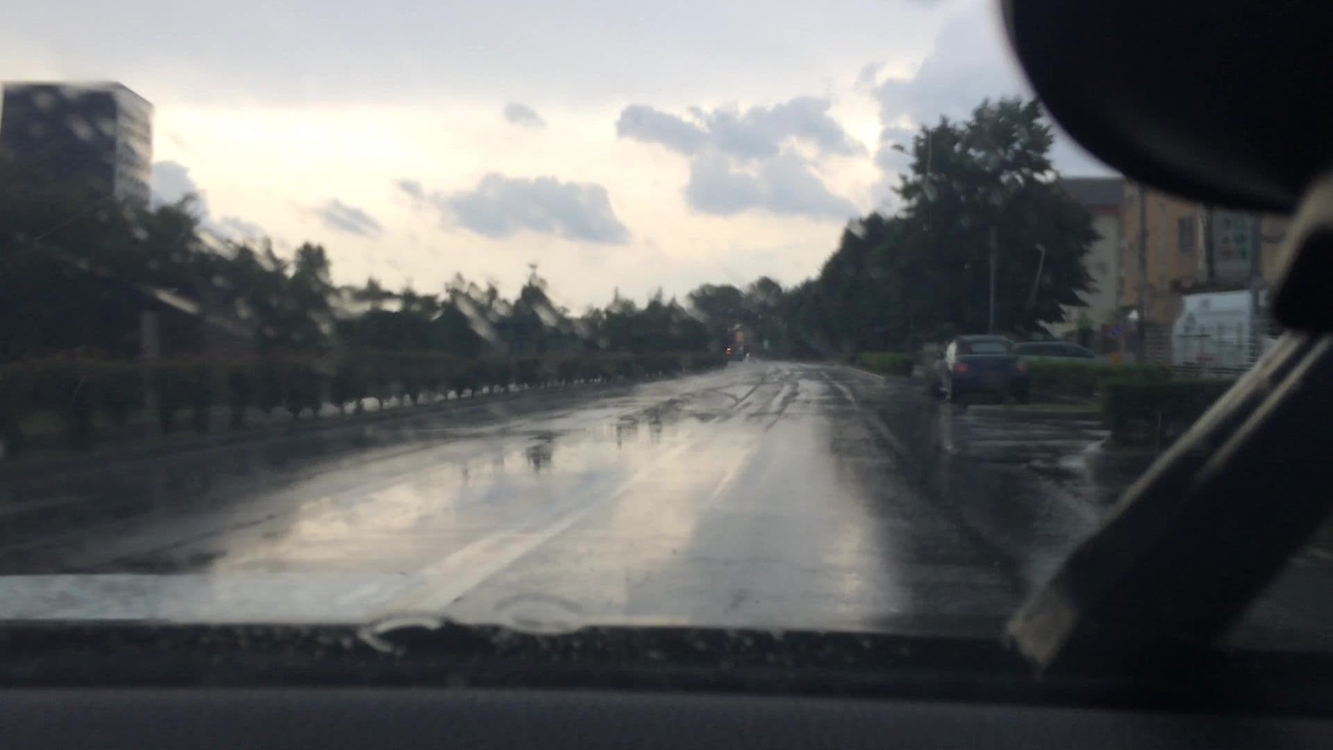 Street view near B&B Fiera, Pero — © lvl5 (CC BY-SA · Mapillary)