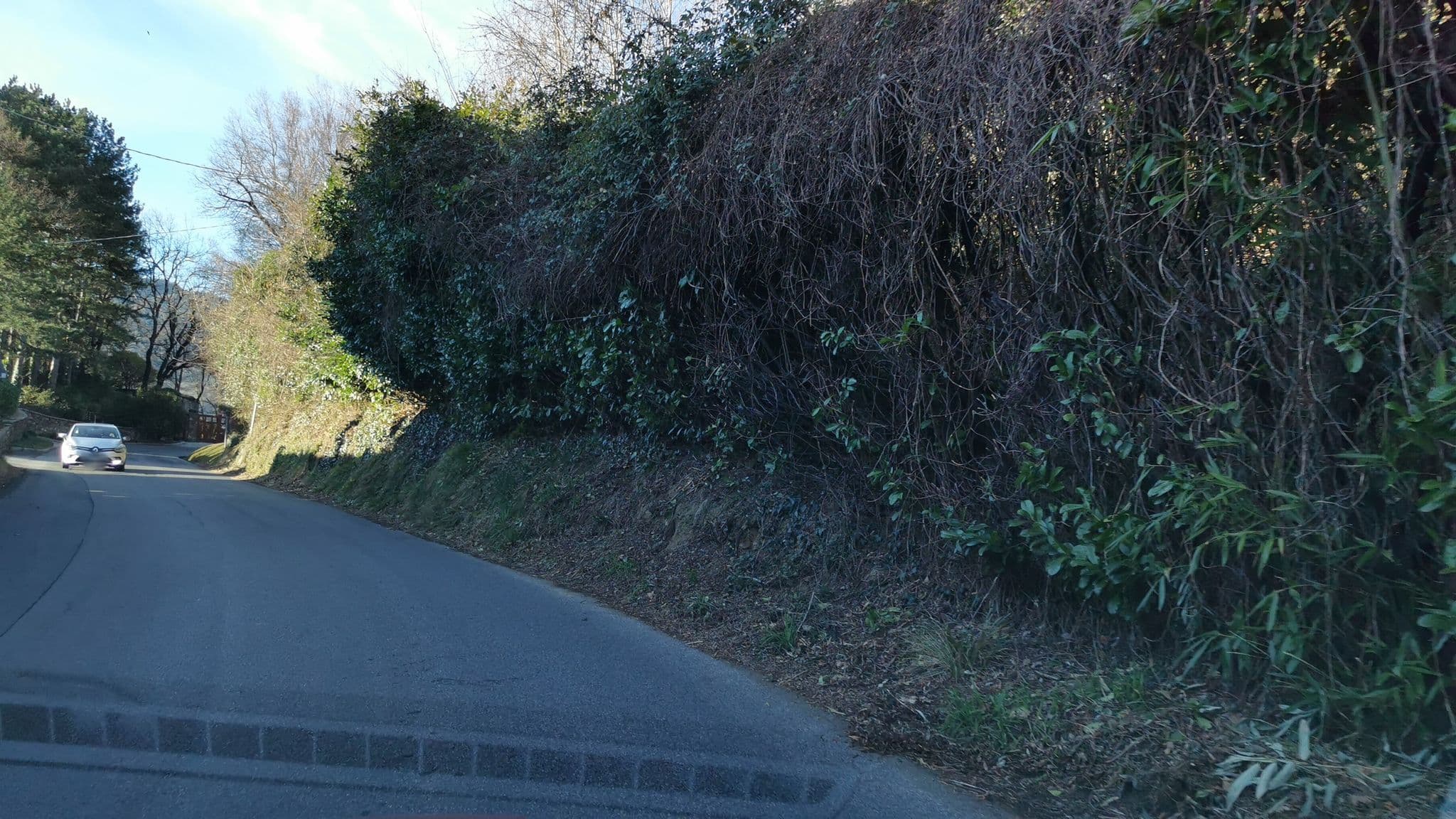 Street view near Casa Laura Apt 3, Menaggio — © kaitu (CC BY-SA · Mapillary)