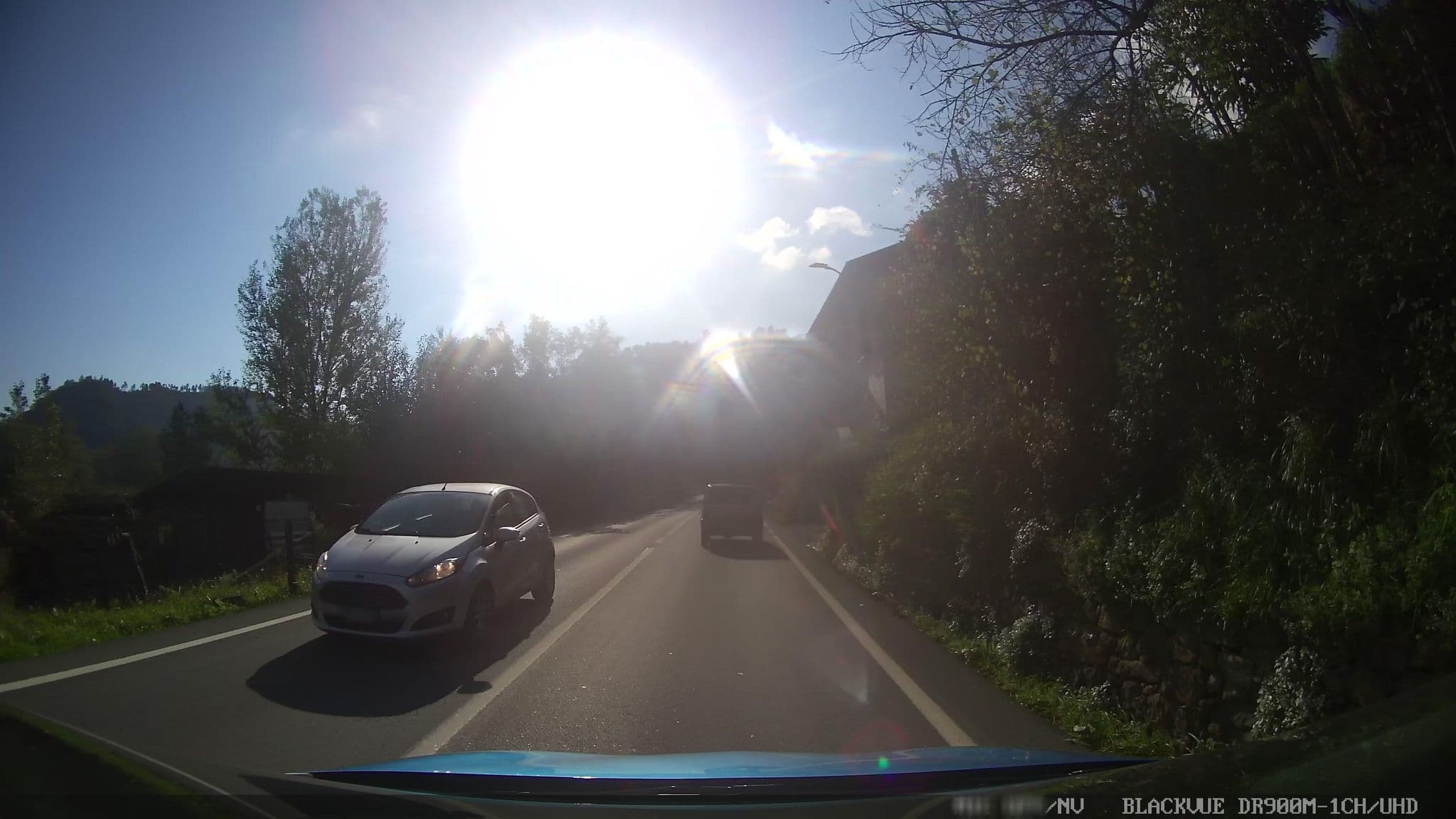Street view near специя, Brugnato — © jrachi (CC BY-SA · Mapillary)