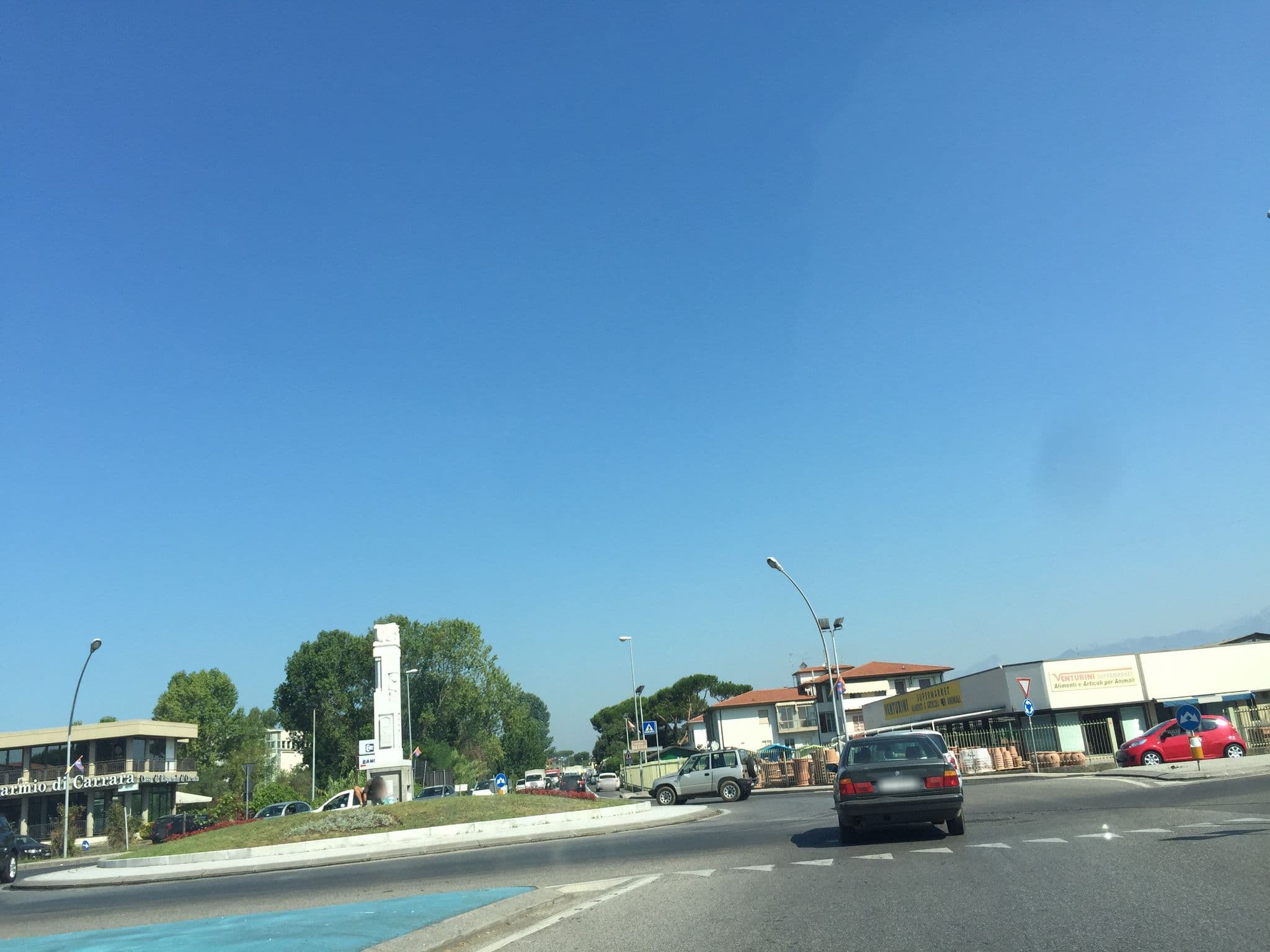 Street view near Suisse, Piano di Mommio — © mapillary_service (CC BY-SA · Mapillary)