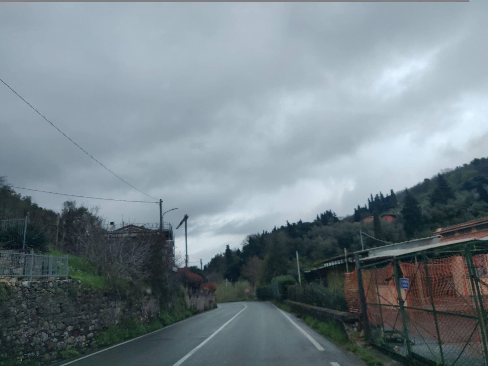 Street view near Casa Margherita, Lerici — © Yha1 (CC BY-SA · Mapillary)