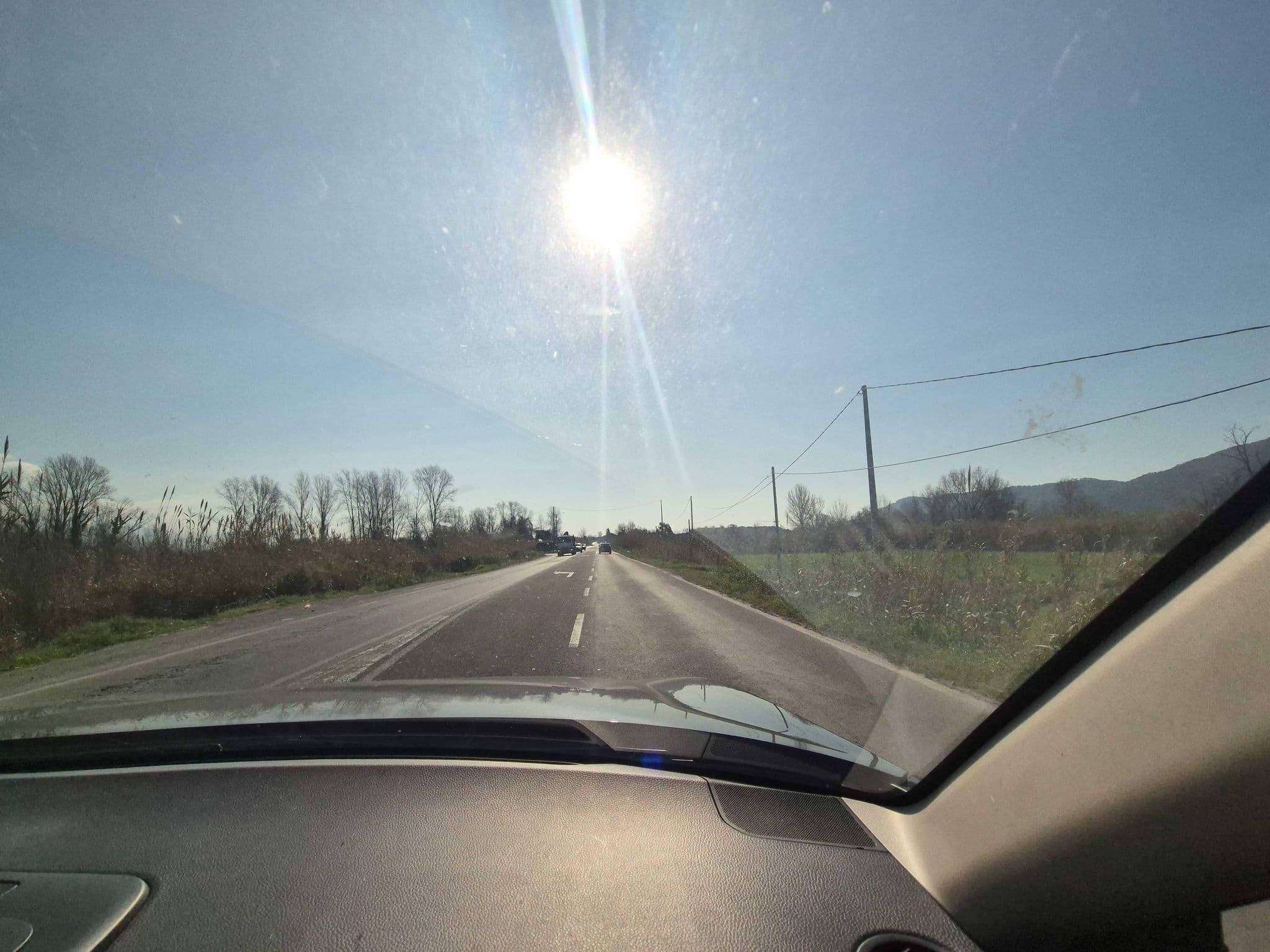 Street view near Albergo Mogol, Borghetto-Melara — © omfg_notpr (CC BY-SA · Mapillary)