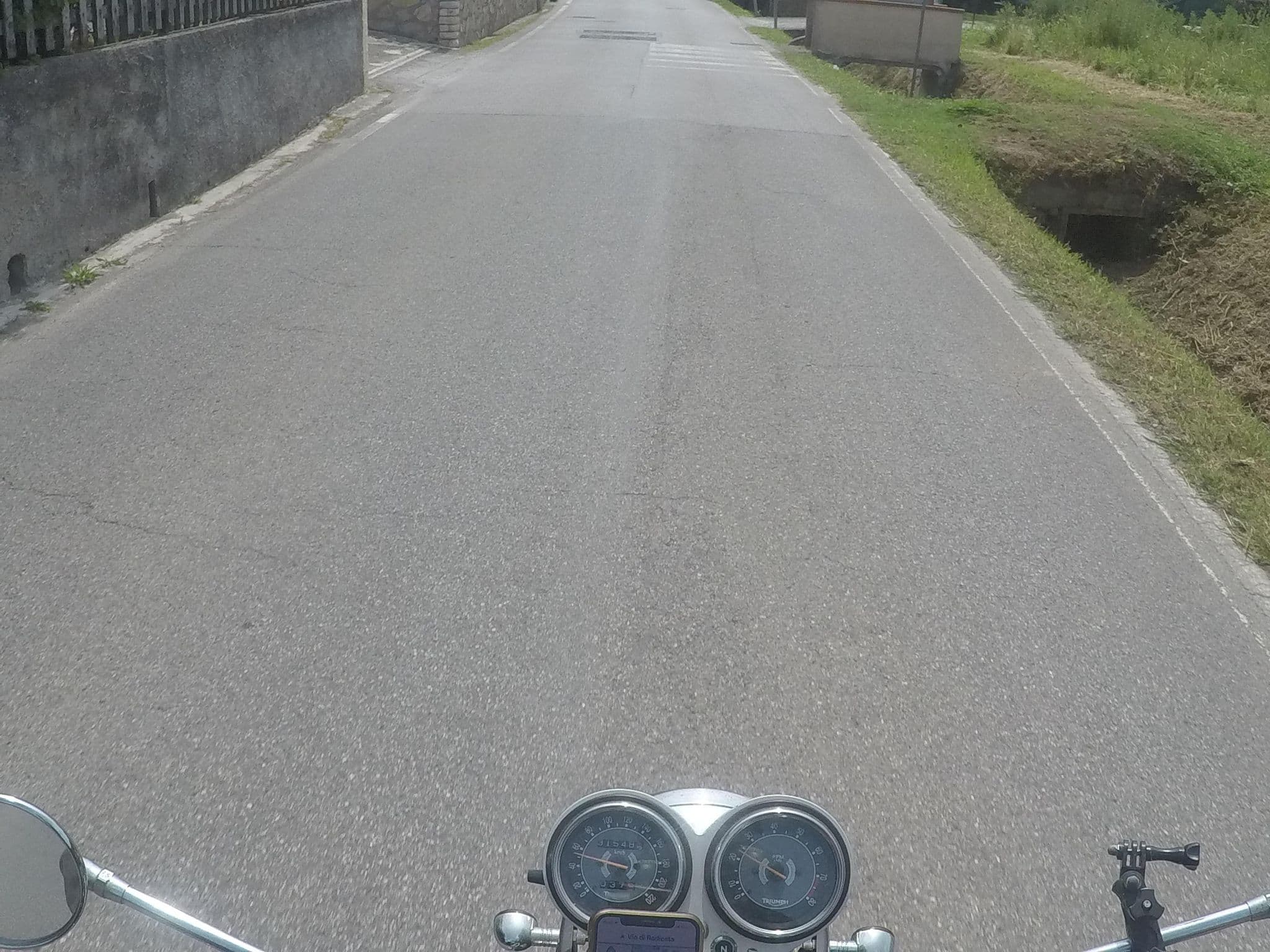 Street view near B&B Pietra a Padule, Filettole — © cxc (CC BY-SA · Mapillary)
