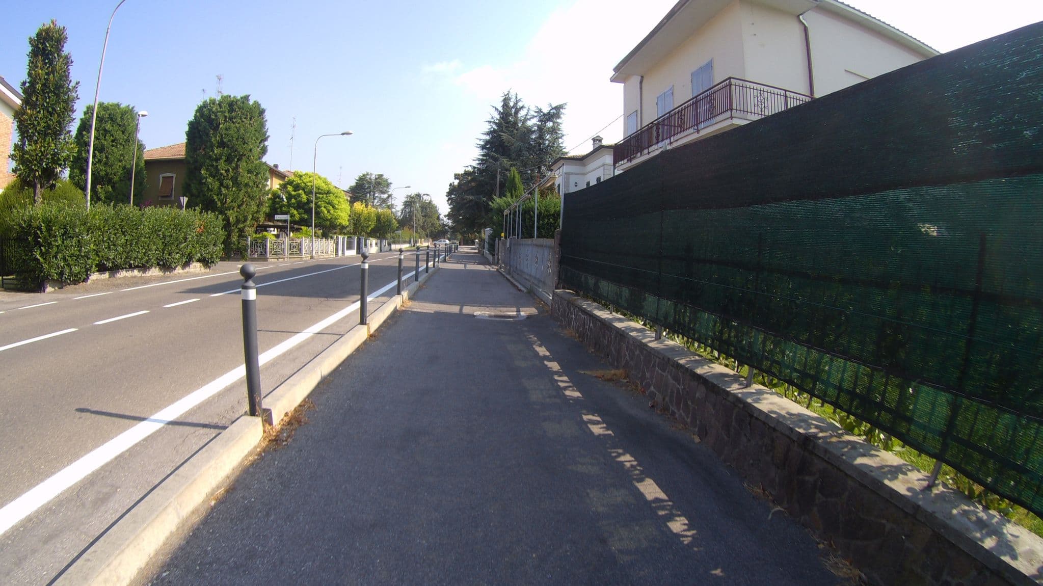 Street view near Cigno Reale, Rolo — © camperxr (CC BY-SA · Mapillary)