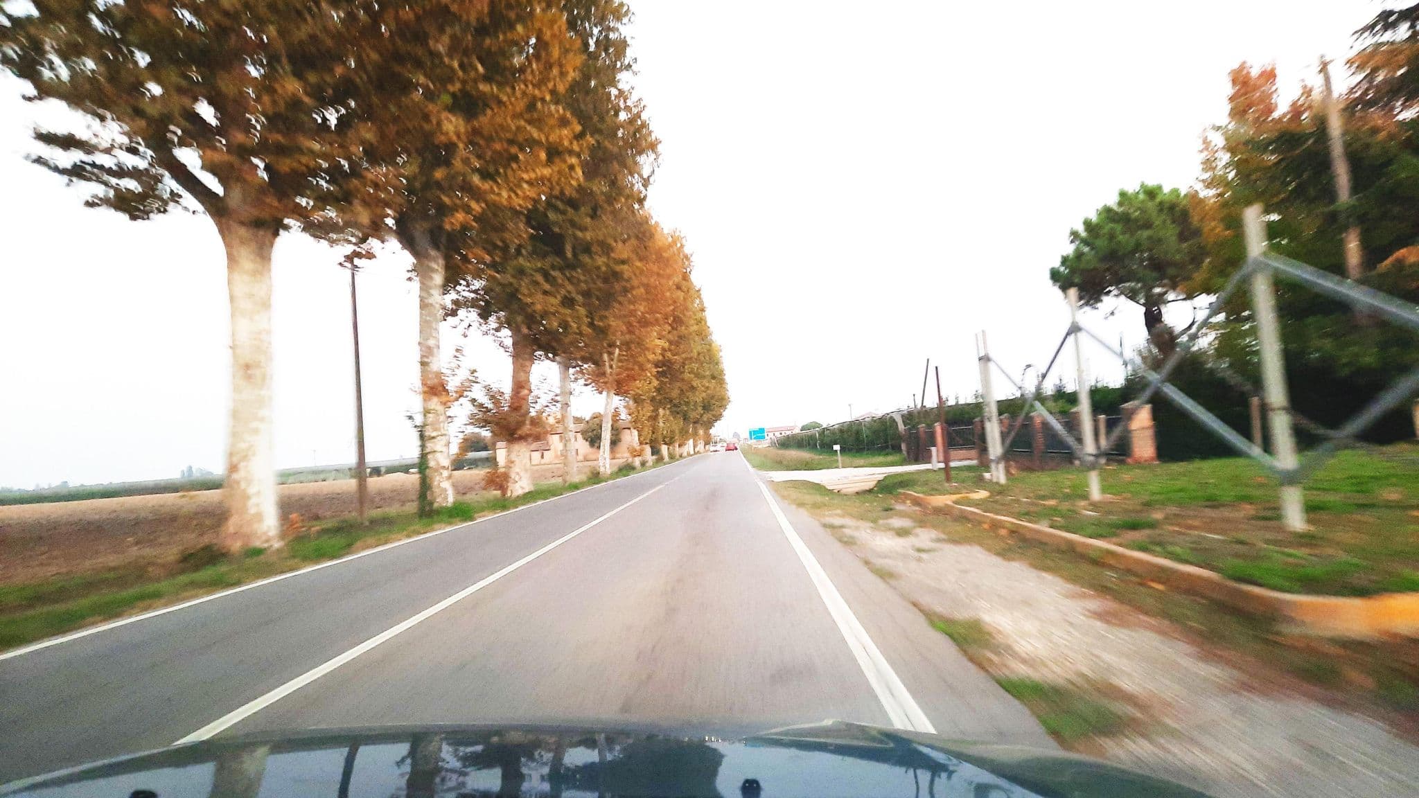 Street view near Parcheggio del delirium, La Saletta-Tamara — © wegavision (CC BY-SA · Mapillary)