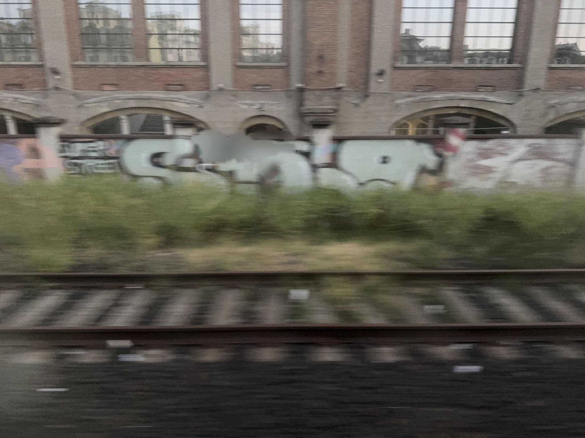 Street view near Monolocale vicino Milano CIR 00014, Lodi — © mapconcierge (CC BY-SA · Mapillary)