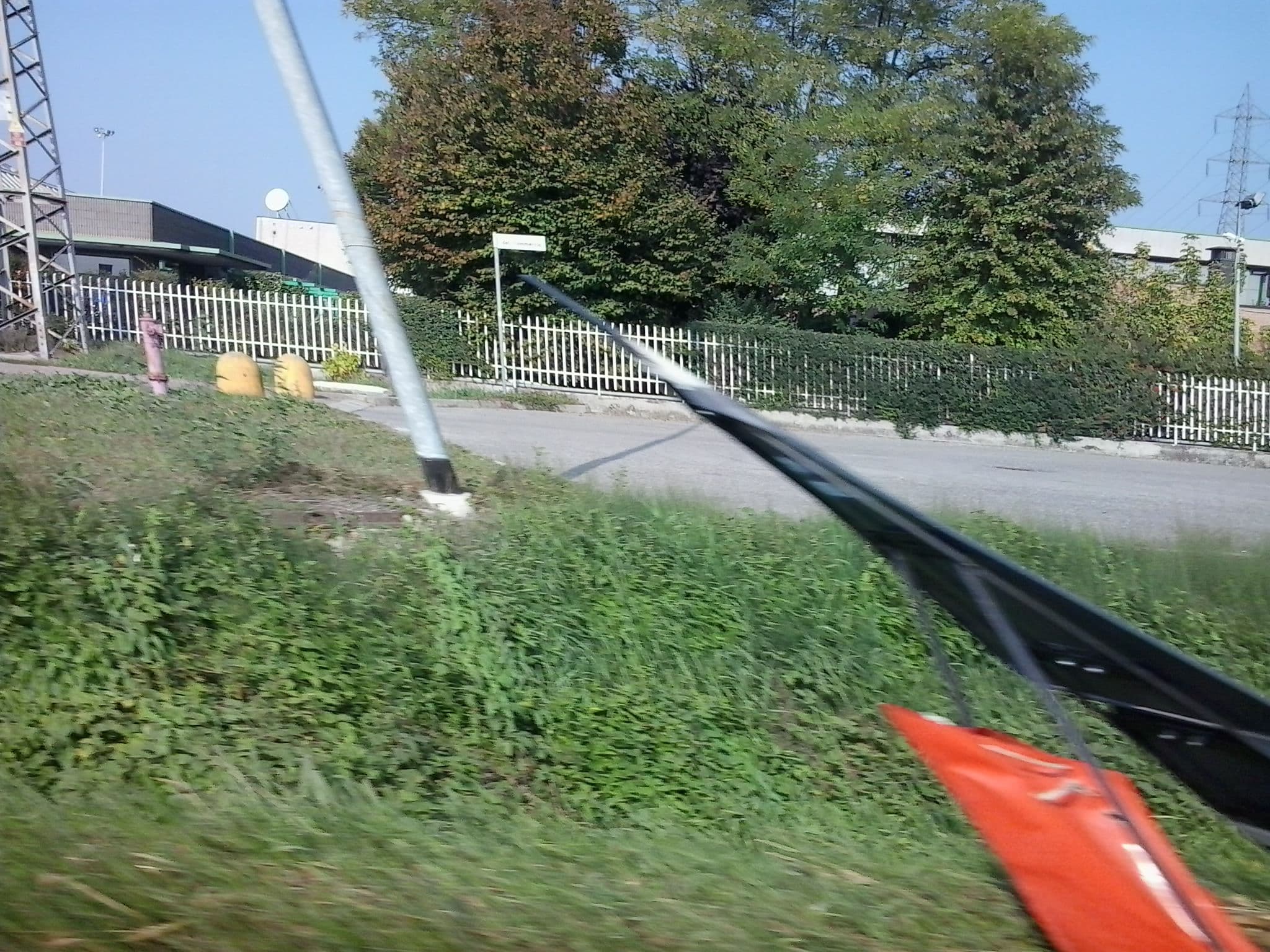 Street view near So.ge.al, Orzivecchi — © baliano (CC BY-SA · Mapillary)