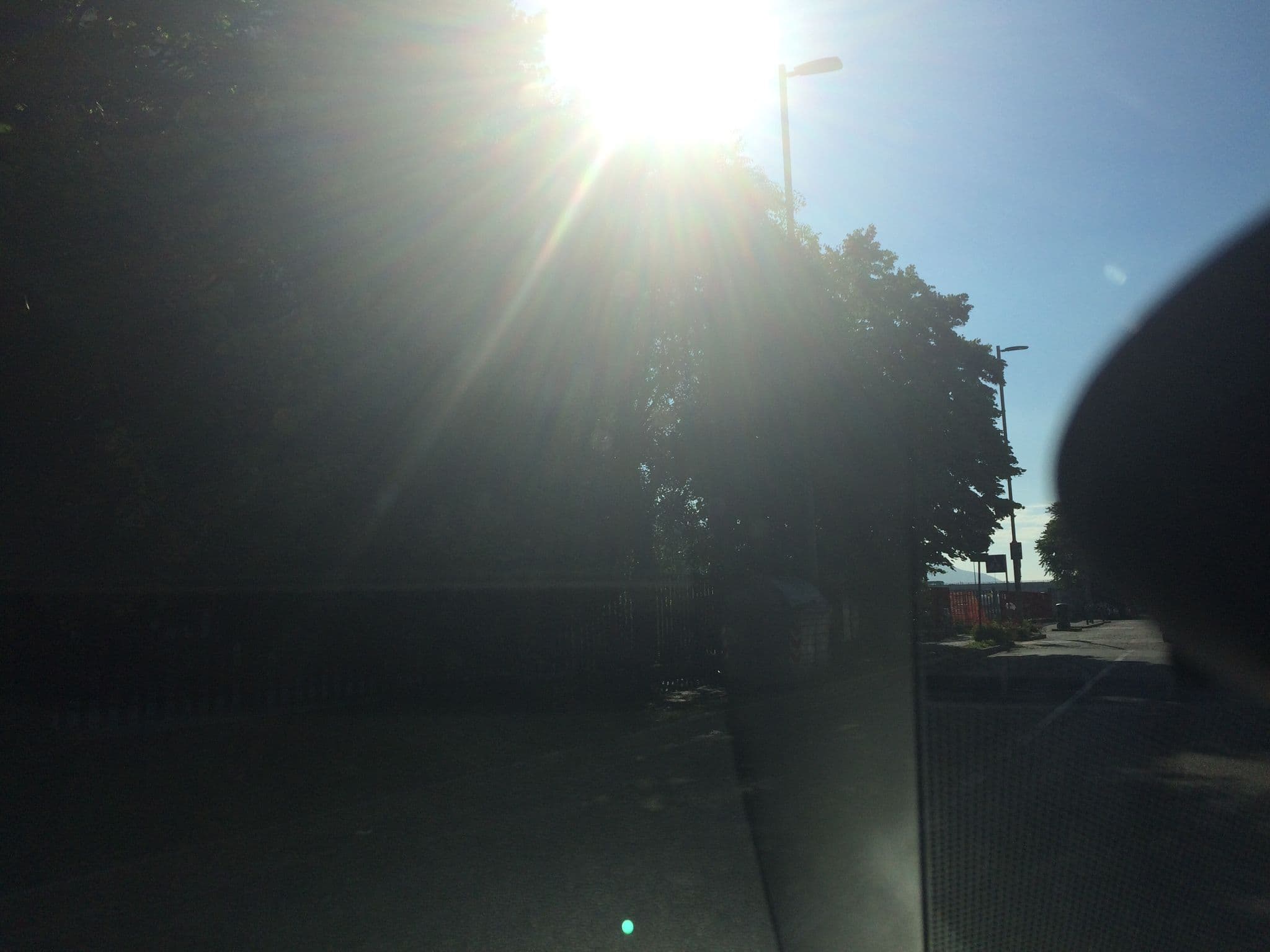 Street view near Leonessa Hotel, Brescia — © plago73 (CC BY-SA · Mapillary)