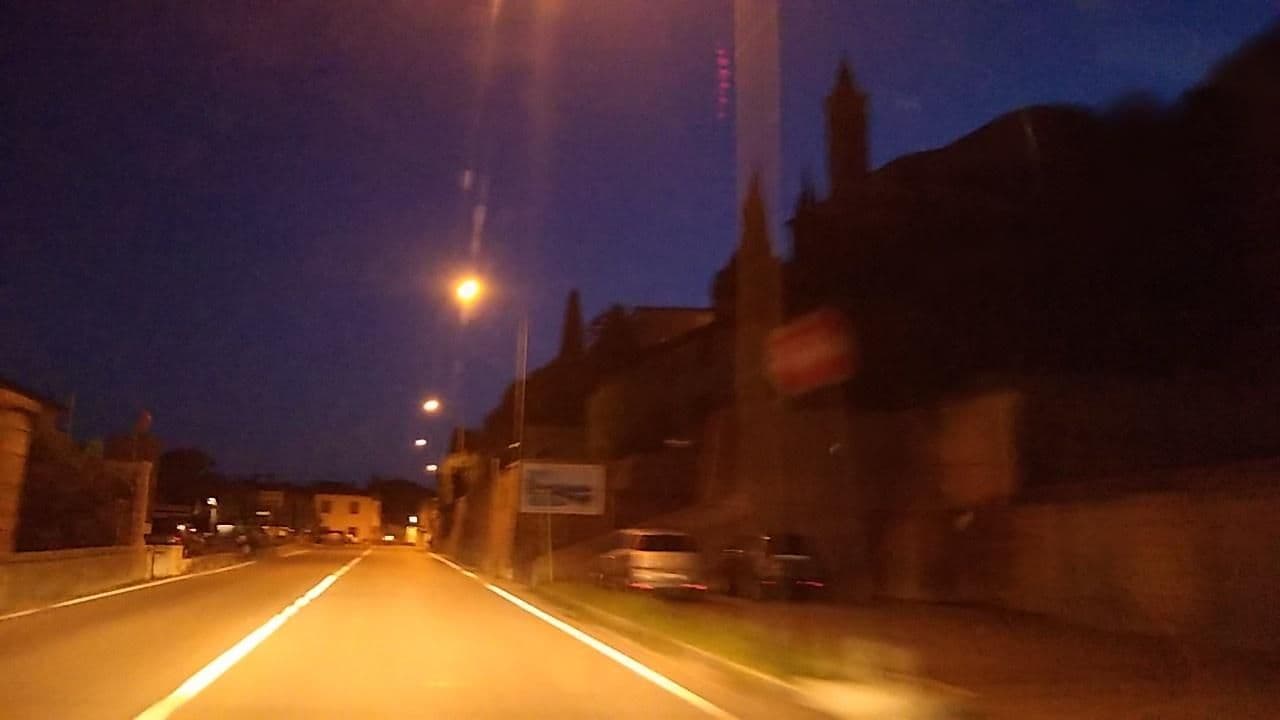 Street view near Casa Amelia, Gargnano — © thetornado76 (CC BY-SA · Mapillary)