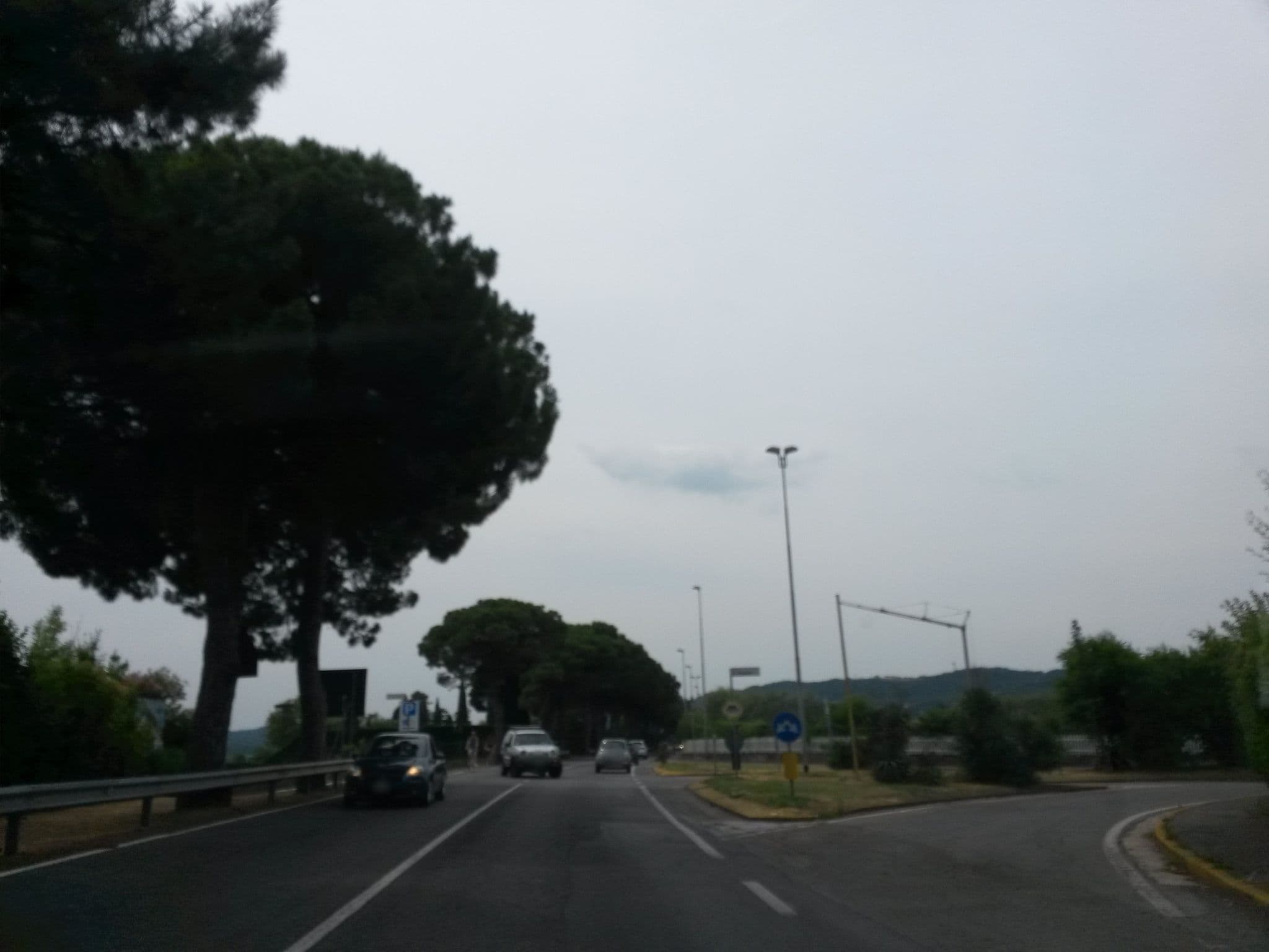 Street view near Appartamento Azzurro, Padenghe sul Garda — © uwekoch (CC BY-SA · Mapillary)