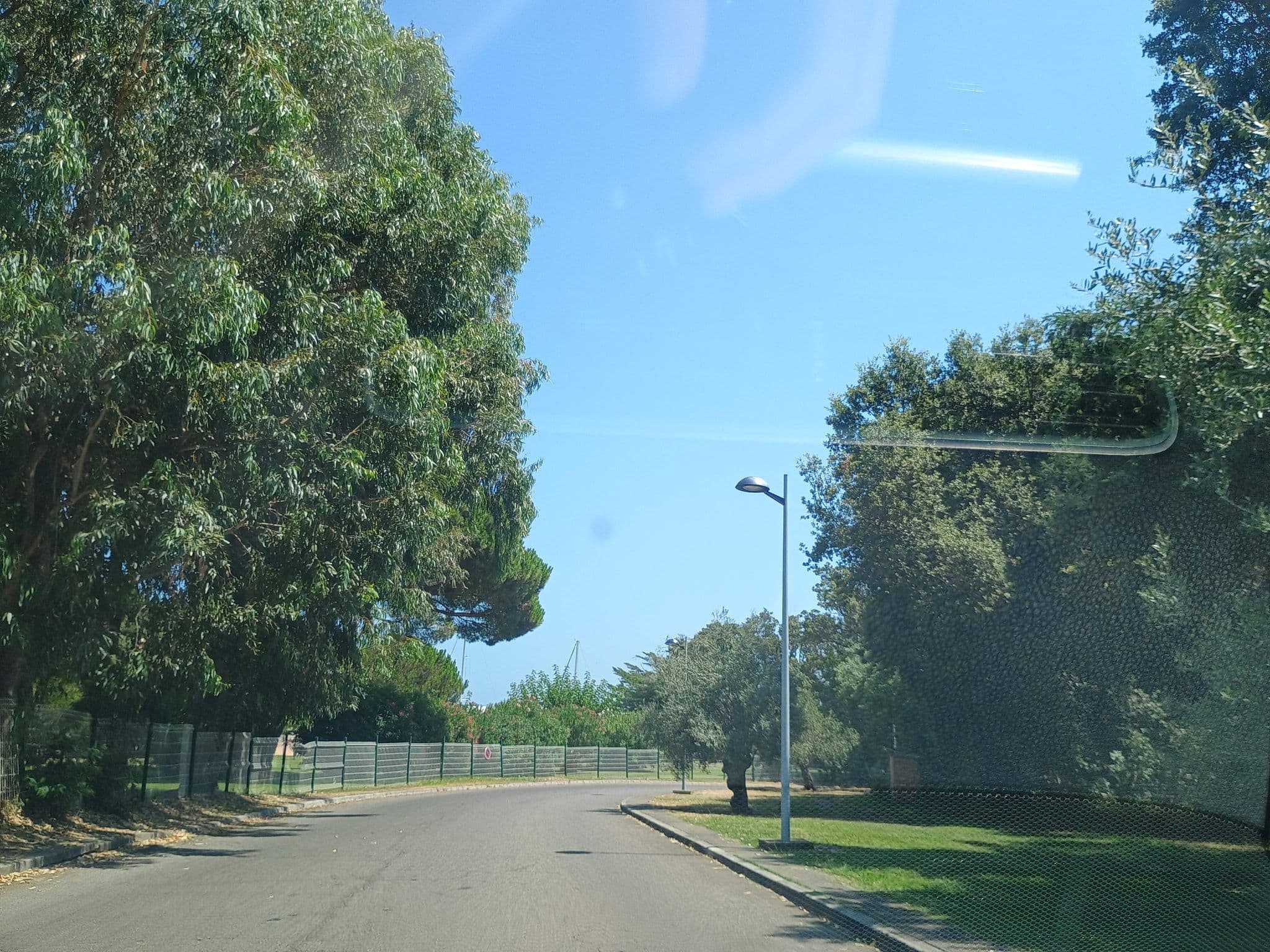 Street view near Residence Santa Maria, San-Nicolao — © thetornado76 (CC BY-SA · Mapillary)