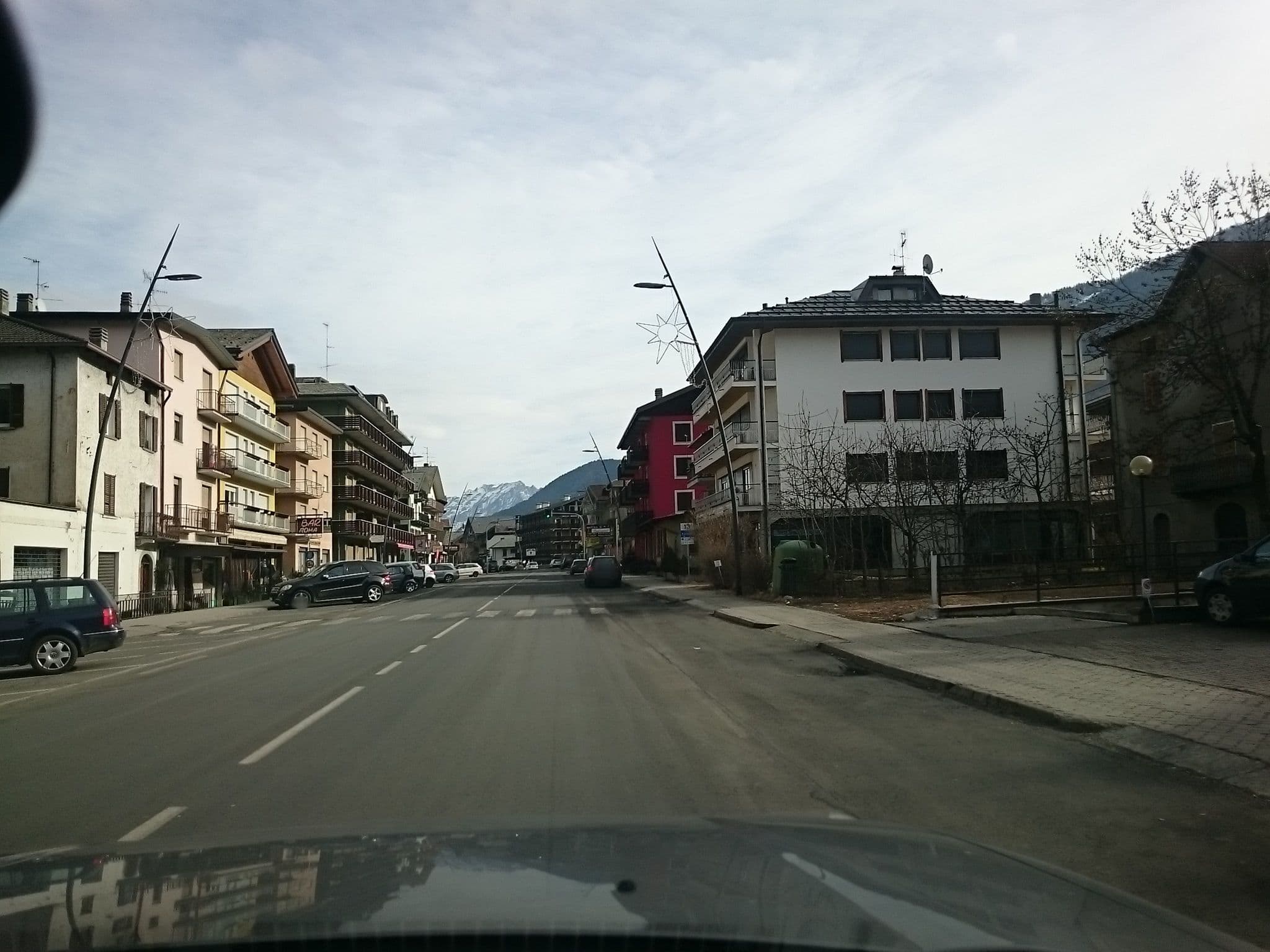 Street view near InnTandem, Aprica — © voschix (CC BY-SA · Mapillary)