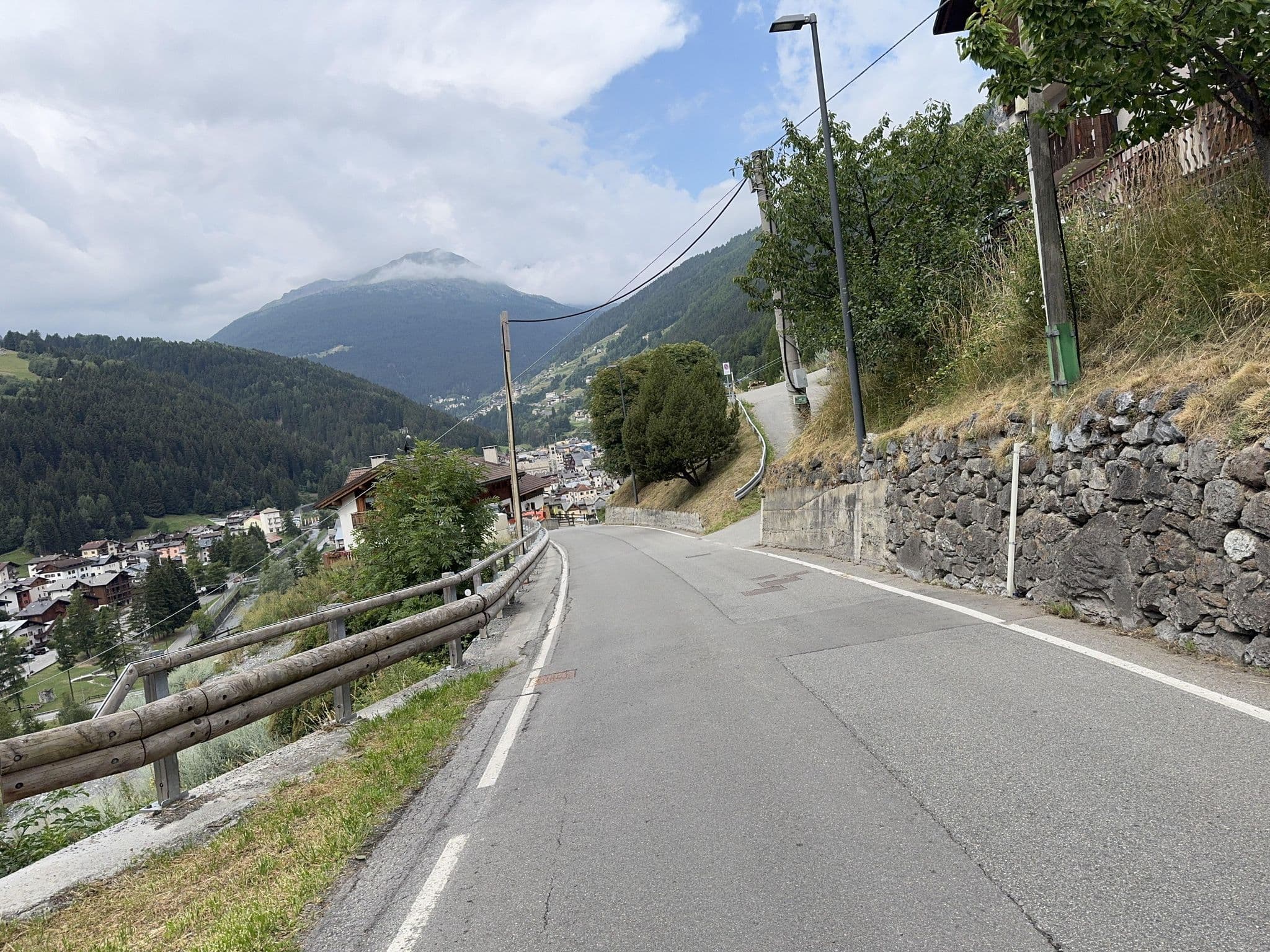 Street view near Loa 43A, Isolaccia — © RandallFlagg (CC BY-SA · Mapillary)