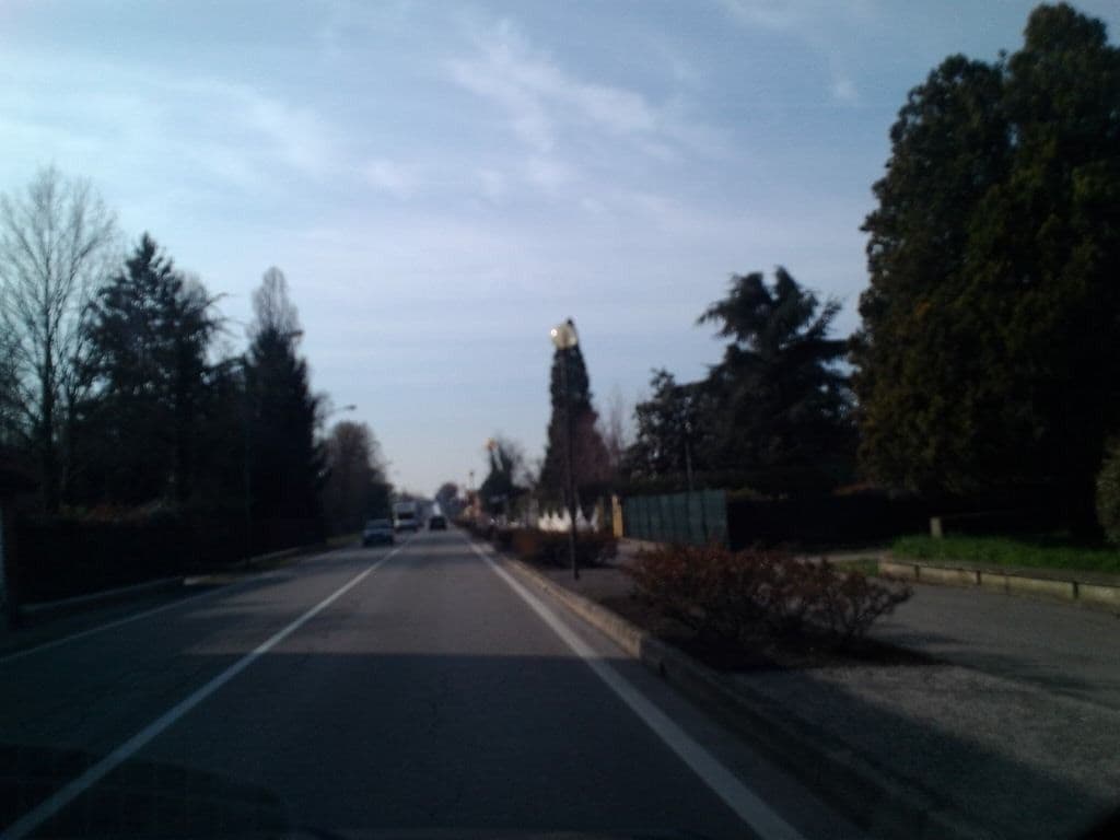 Street view near Porto Nuovo di Bianchini Francesca & C. SAS, Sant'Antonio — © vrmap (CC BY-SA · Mapillary)