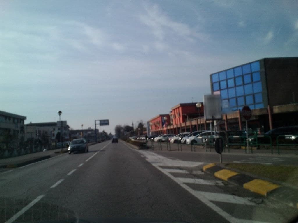 Street view near Gio.da.na di Daniele Donegà & C. SNC, Sant'Antonio — © vrmap (CC BY-SA · Mapillary)